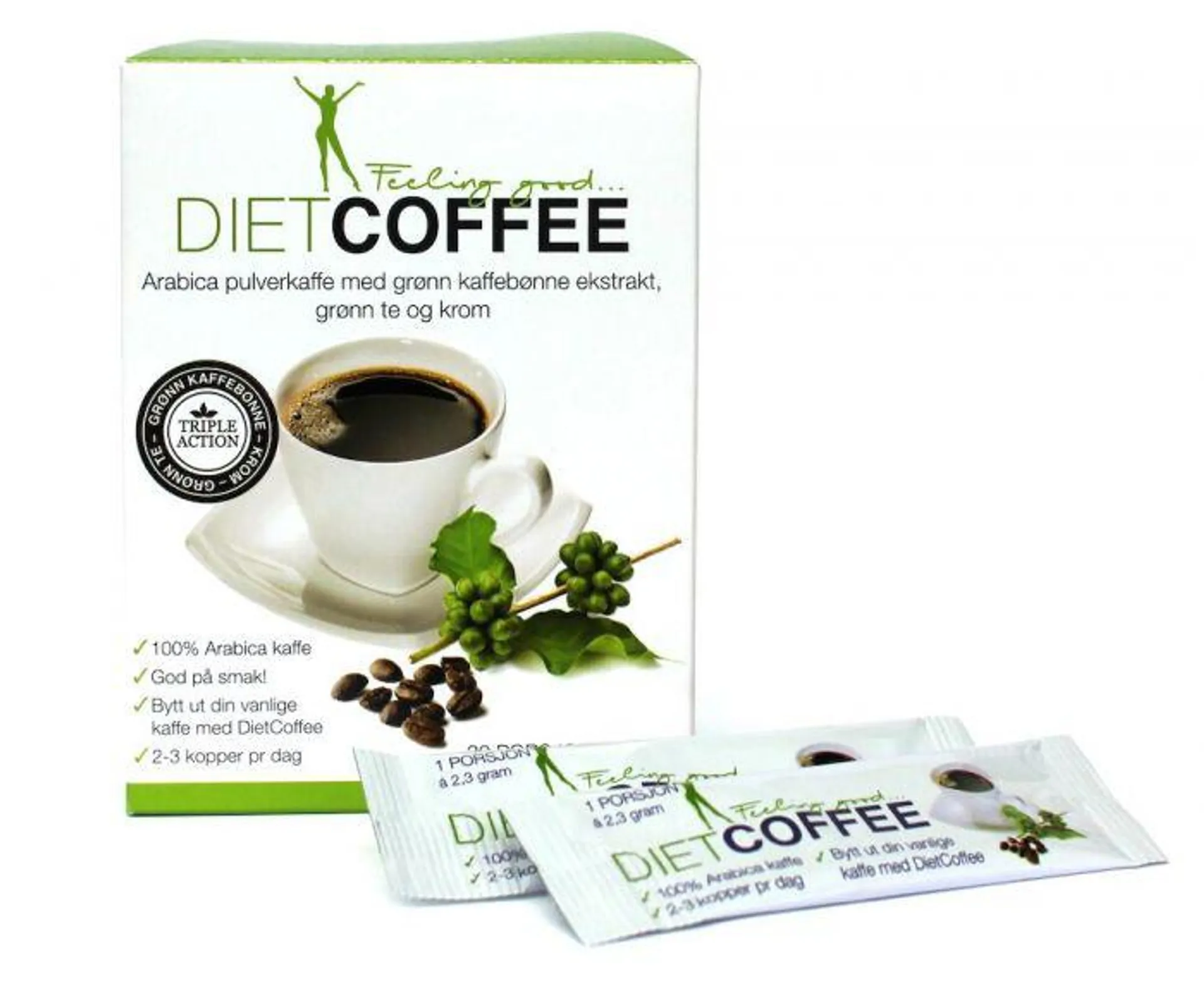 Diet Coffee