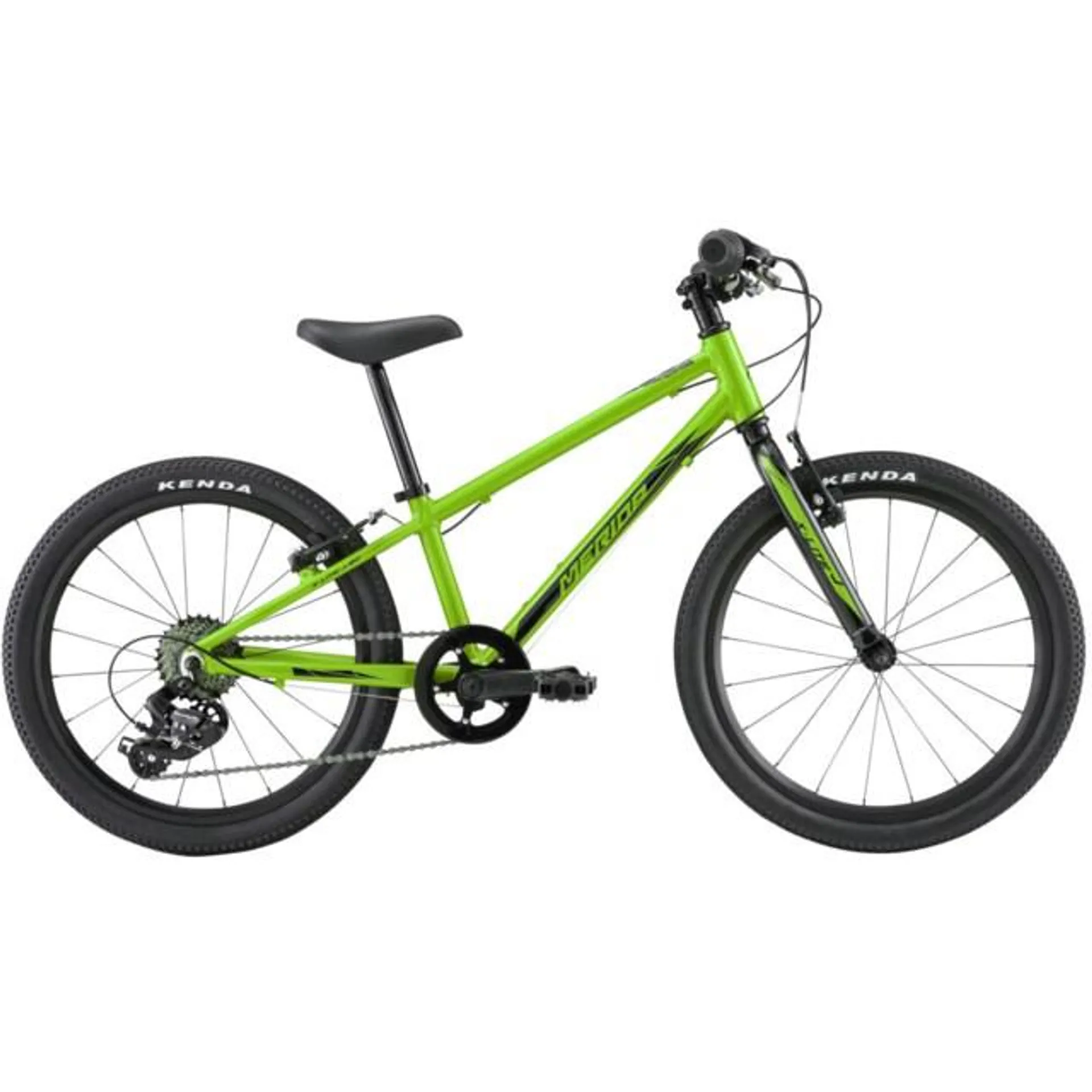 Merida Matts J.20 X-Lite juniorsykkel 20" 2023