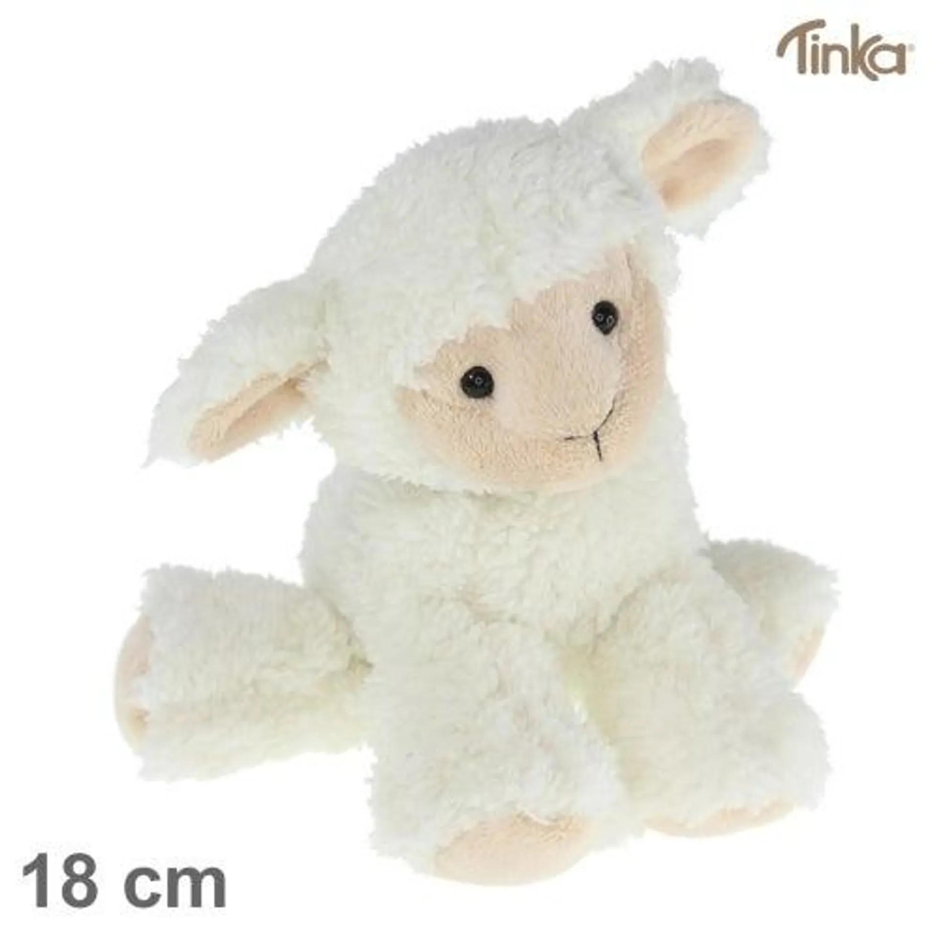 Lam 18 cm Tinka Baby