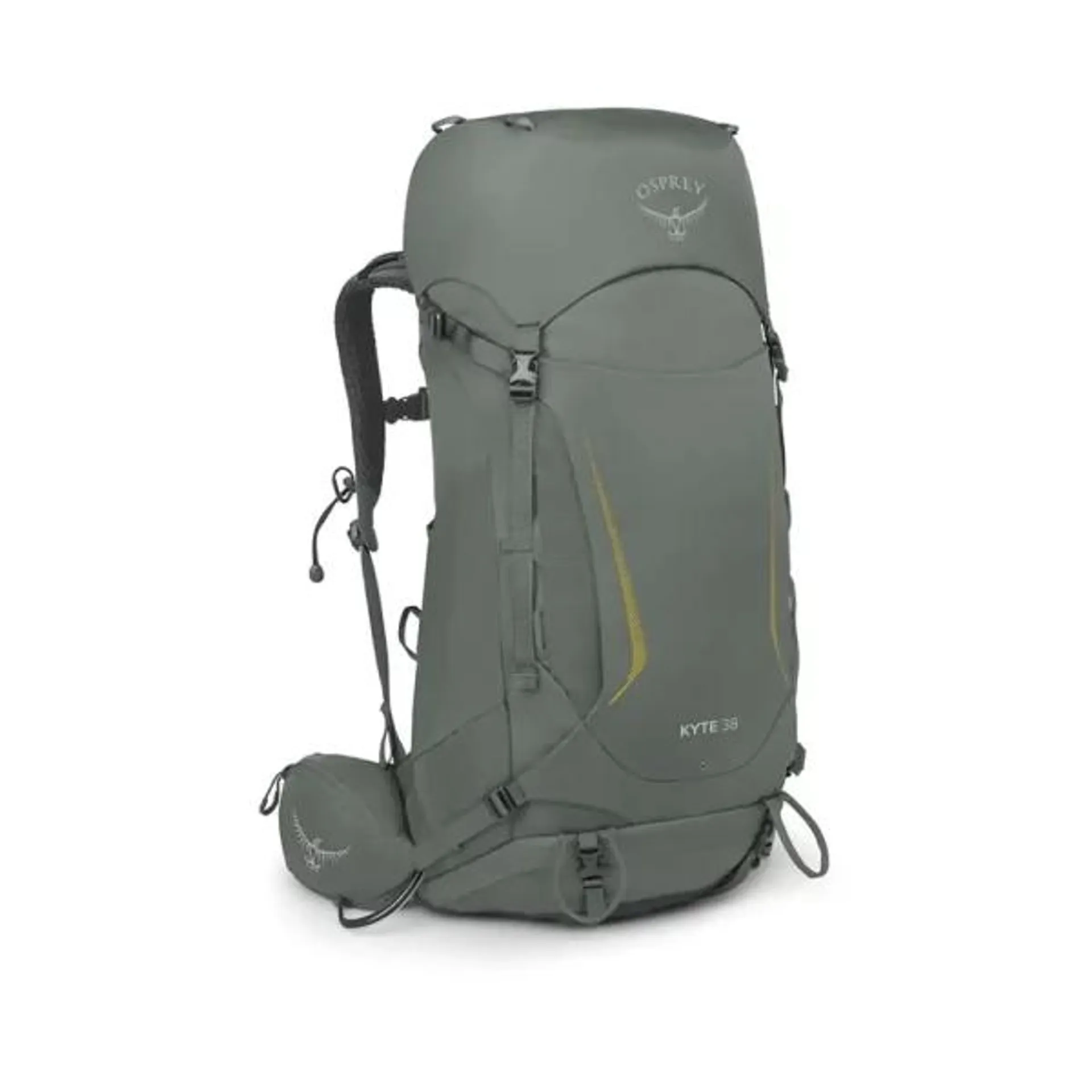 Osprey Kyte 38 Rocky Brook Green Womens
