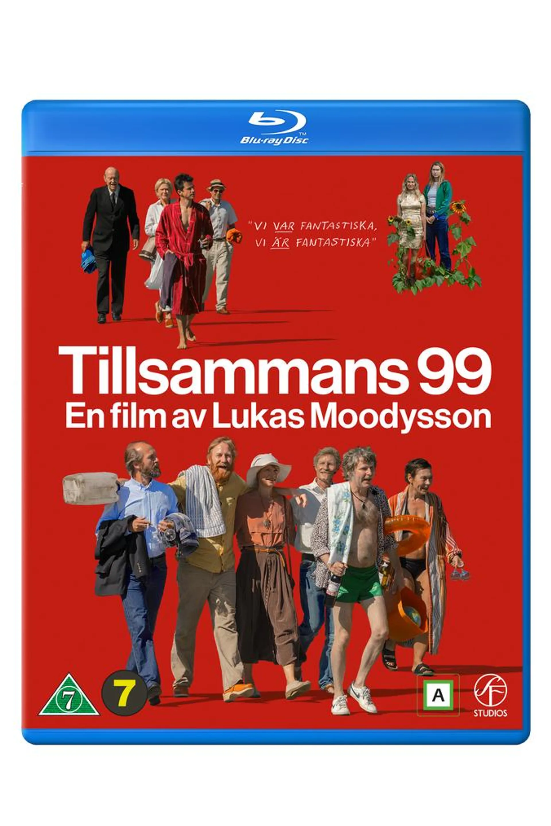 Tillsammans 99