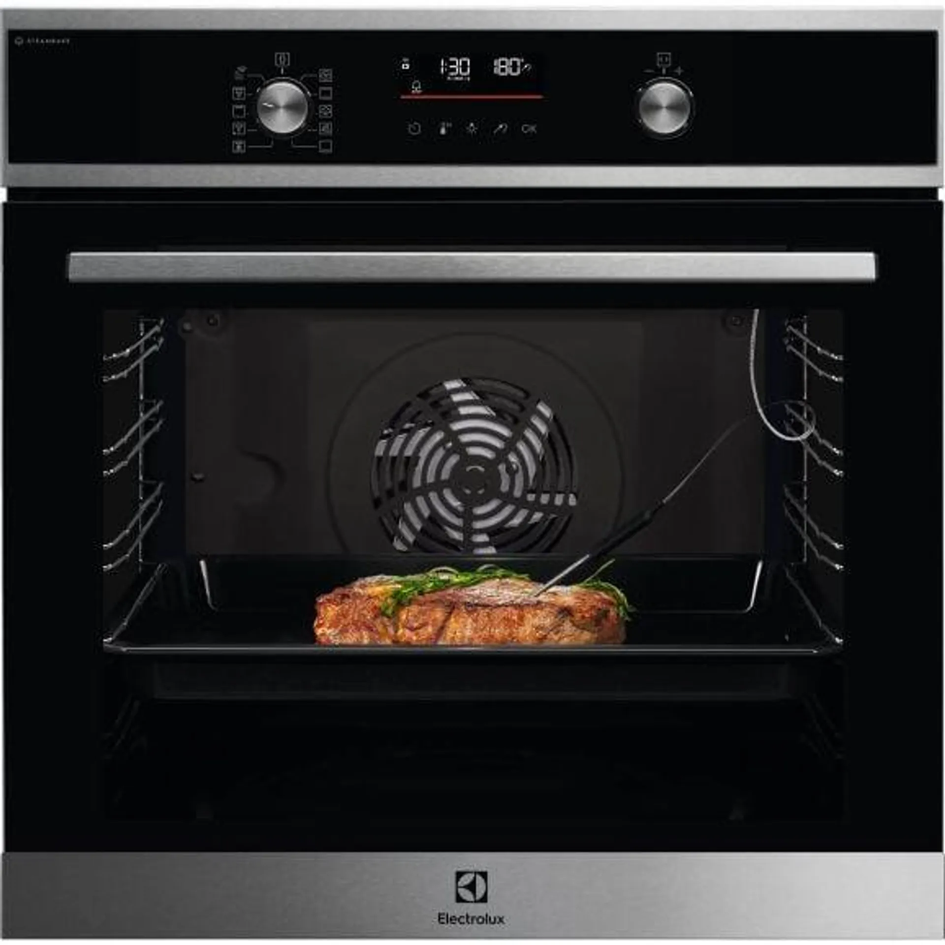 Electrolux COC827X