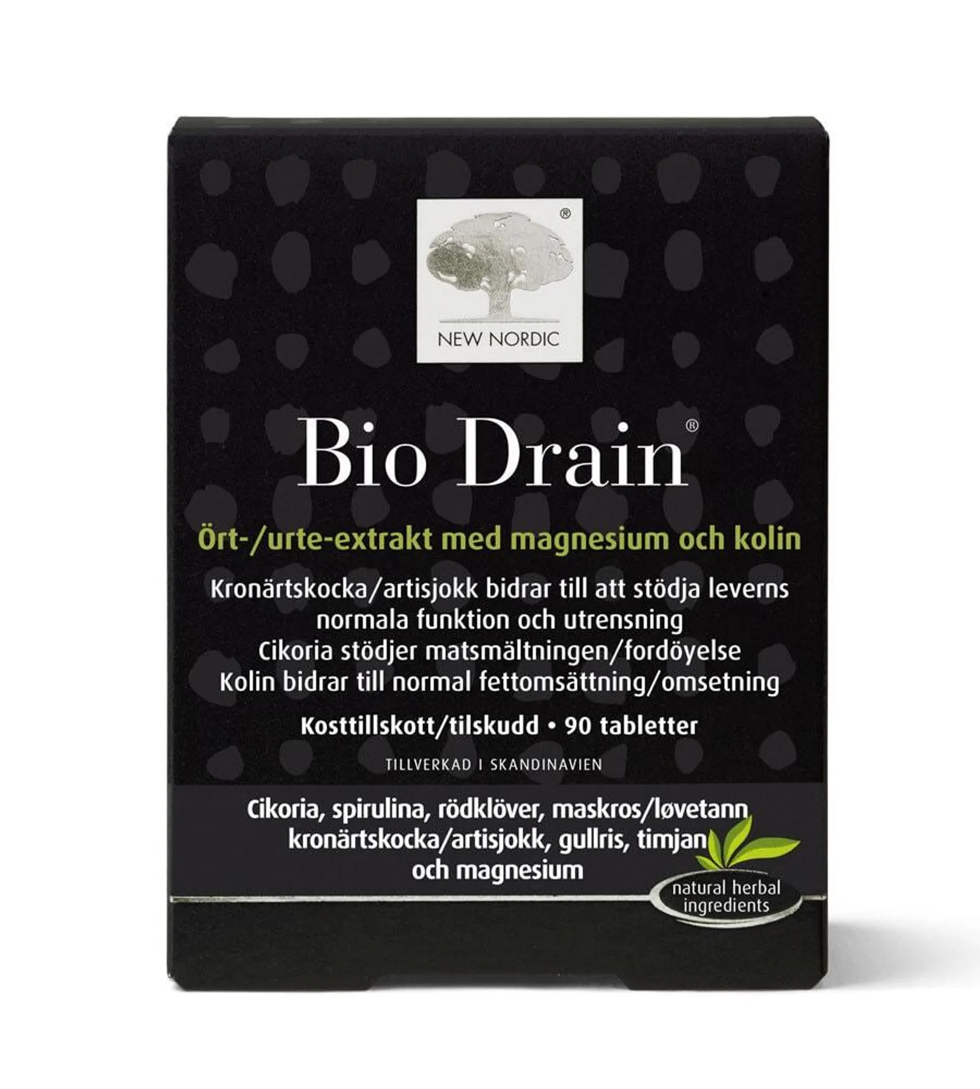 BioDrain