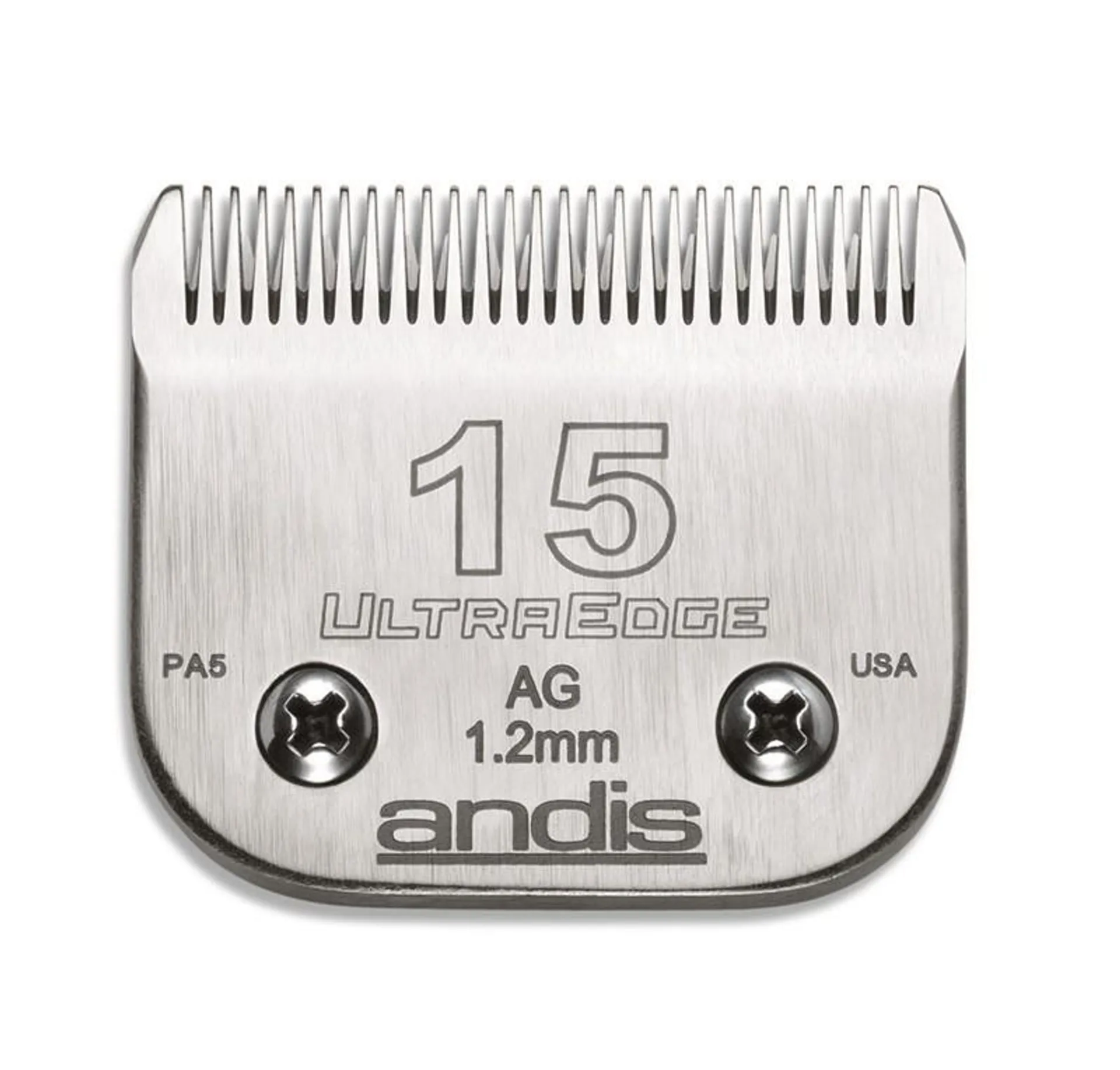 Andis ultra edge blad no 15