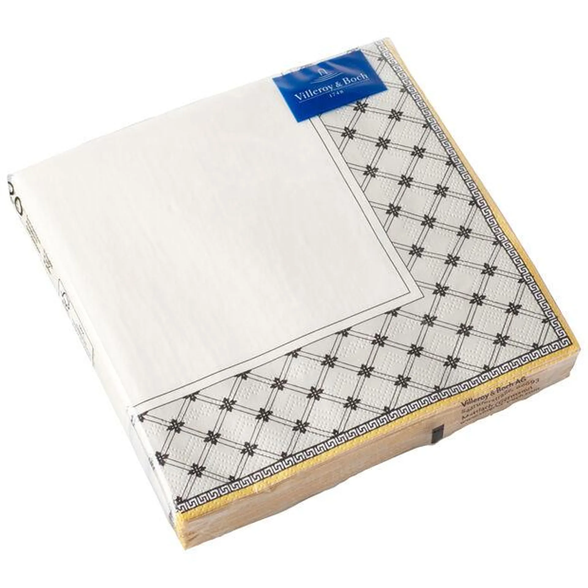 Paper Napkins Audun, 20 pieces, 33x33cm