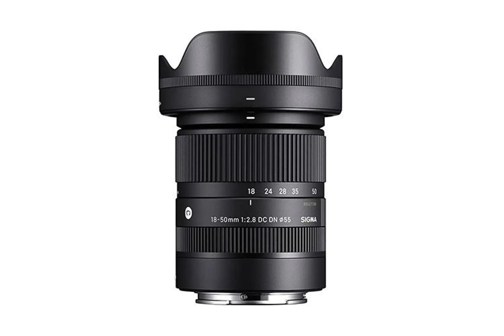 Sigma 18-50mm f/2.8 DC DN Contemporary for Canon RF