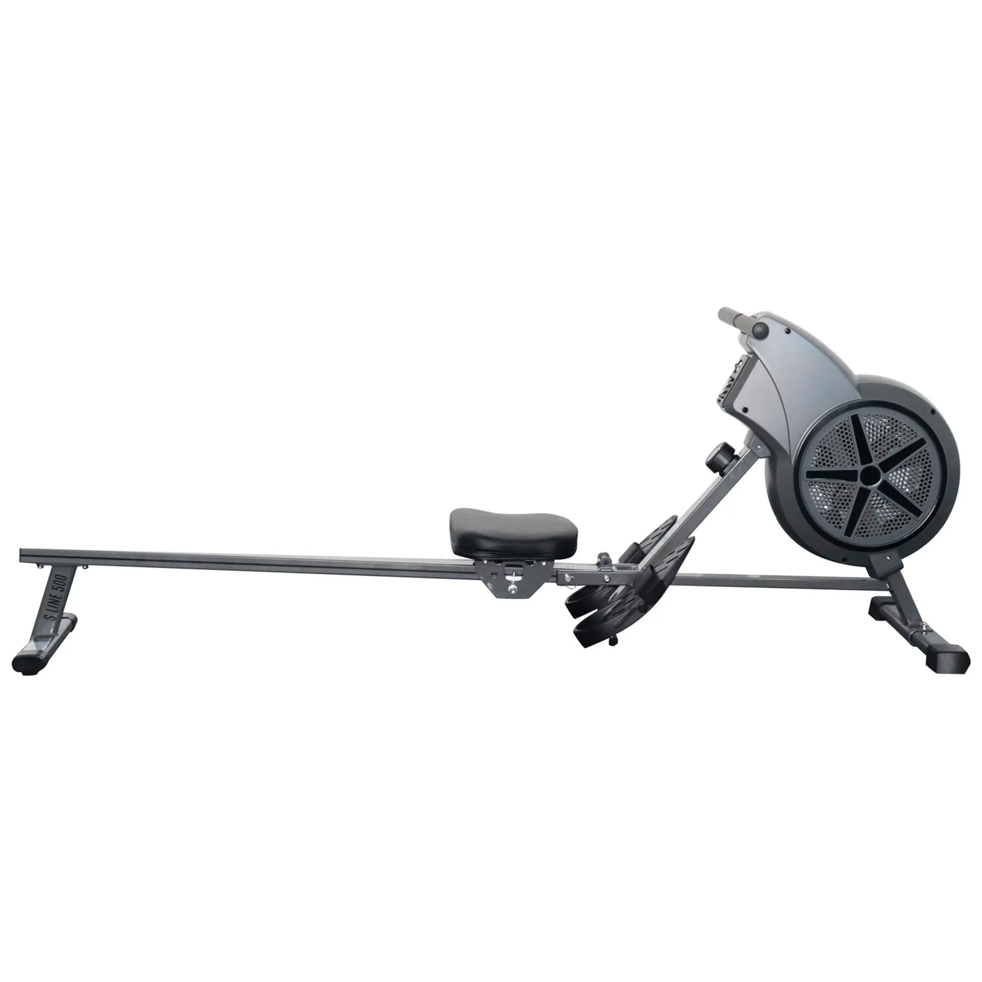 S-Line 500 Rower, romaskin