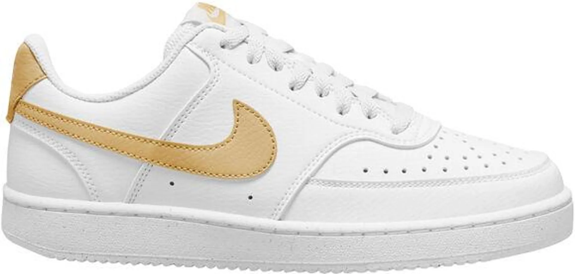 Nike · Court Vision Low Next Nature fritidssko dame