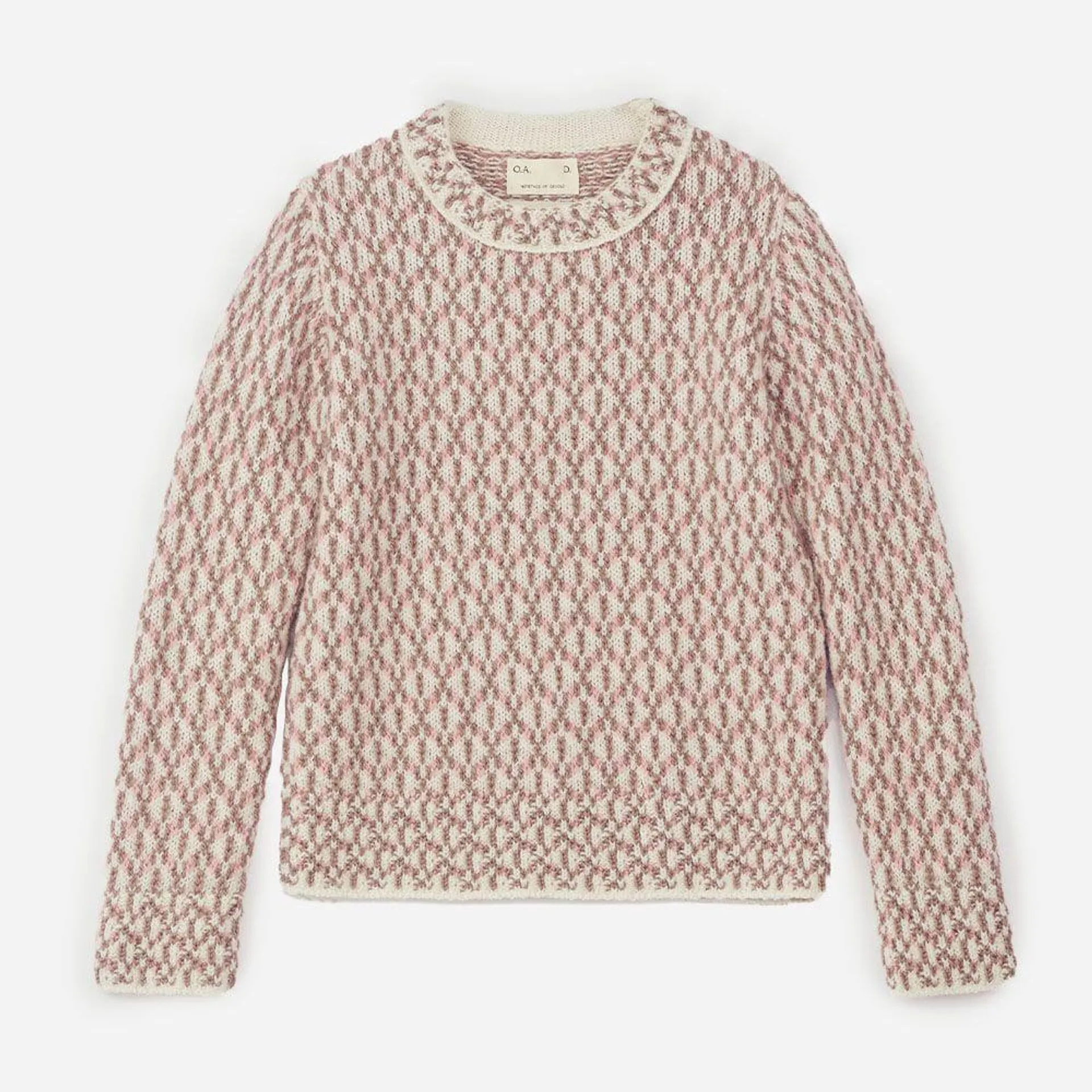 Nord No.3 - Pink