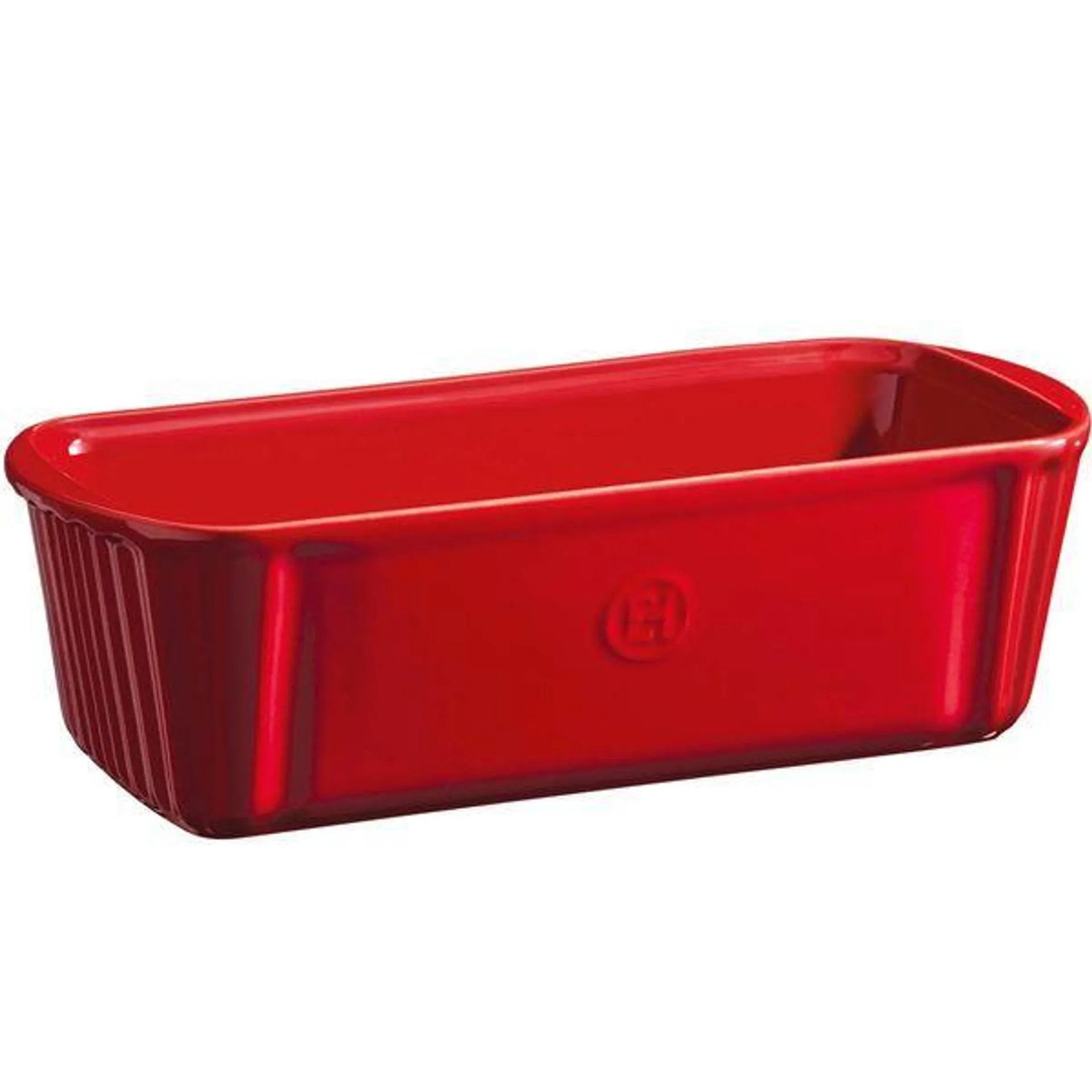 Ovenware brødform 1,8L rød