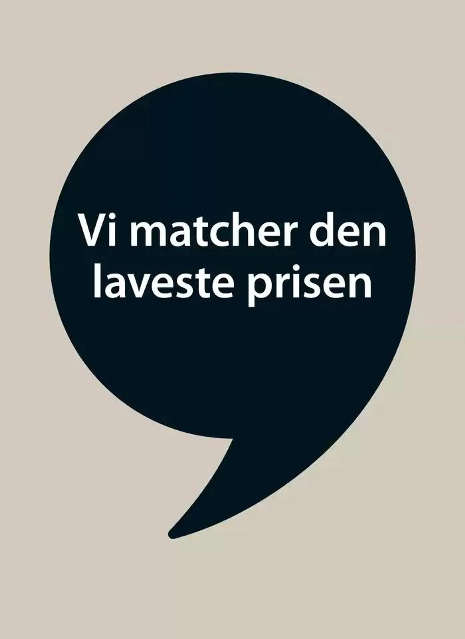 Ukens tilbud - 1