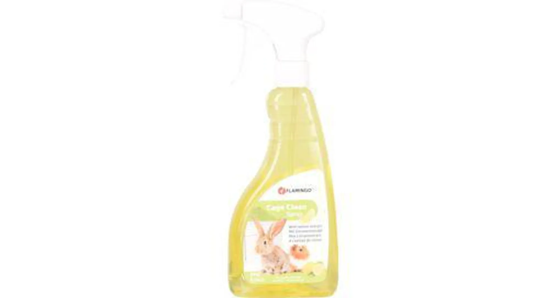 Bur rens SPIK Sitronduft 500ML (6)