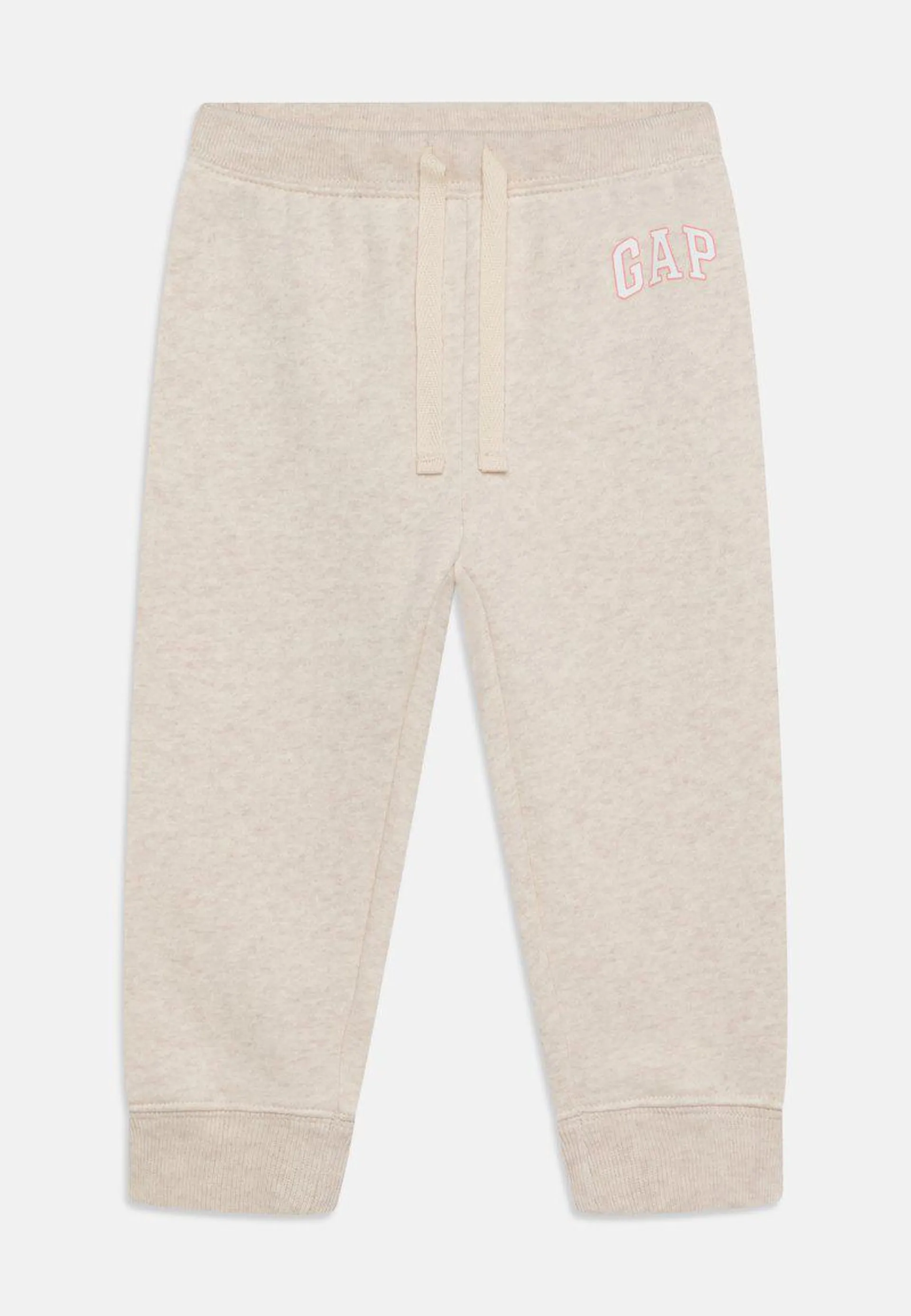 LOGO TODDLER GIRL HOLIDAY - Bukse