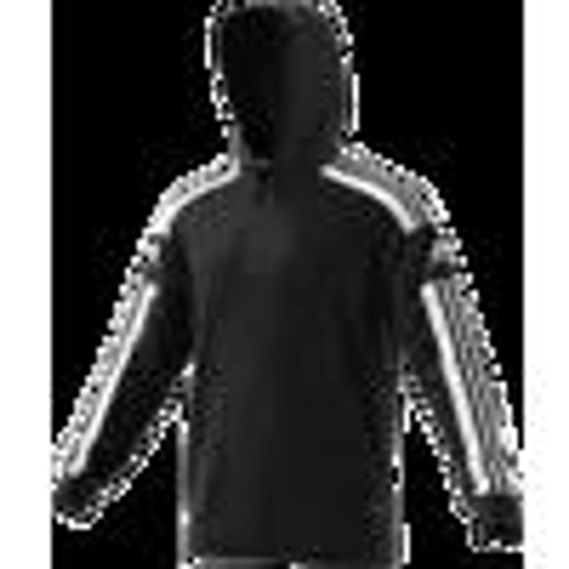 SQUADRA21 HOOD