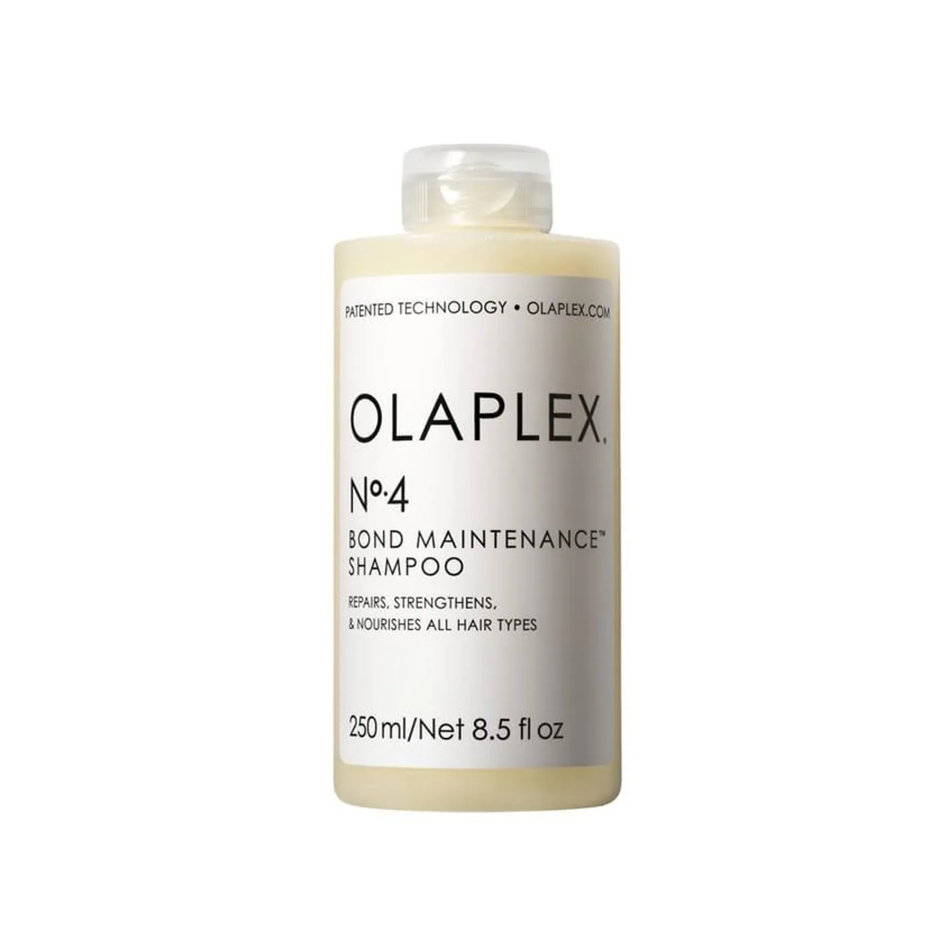 Olaplex No. 4 Bond Maintenance Shampoo - 250ml