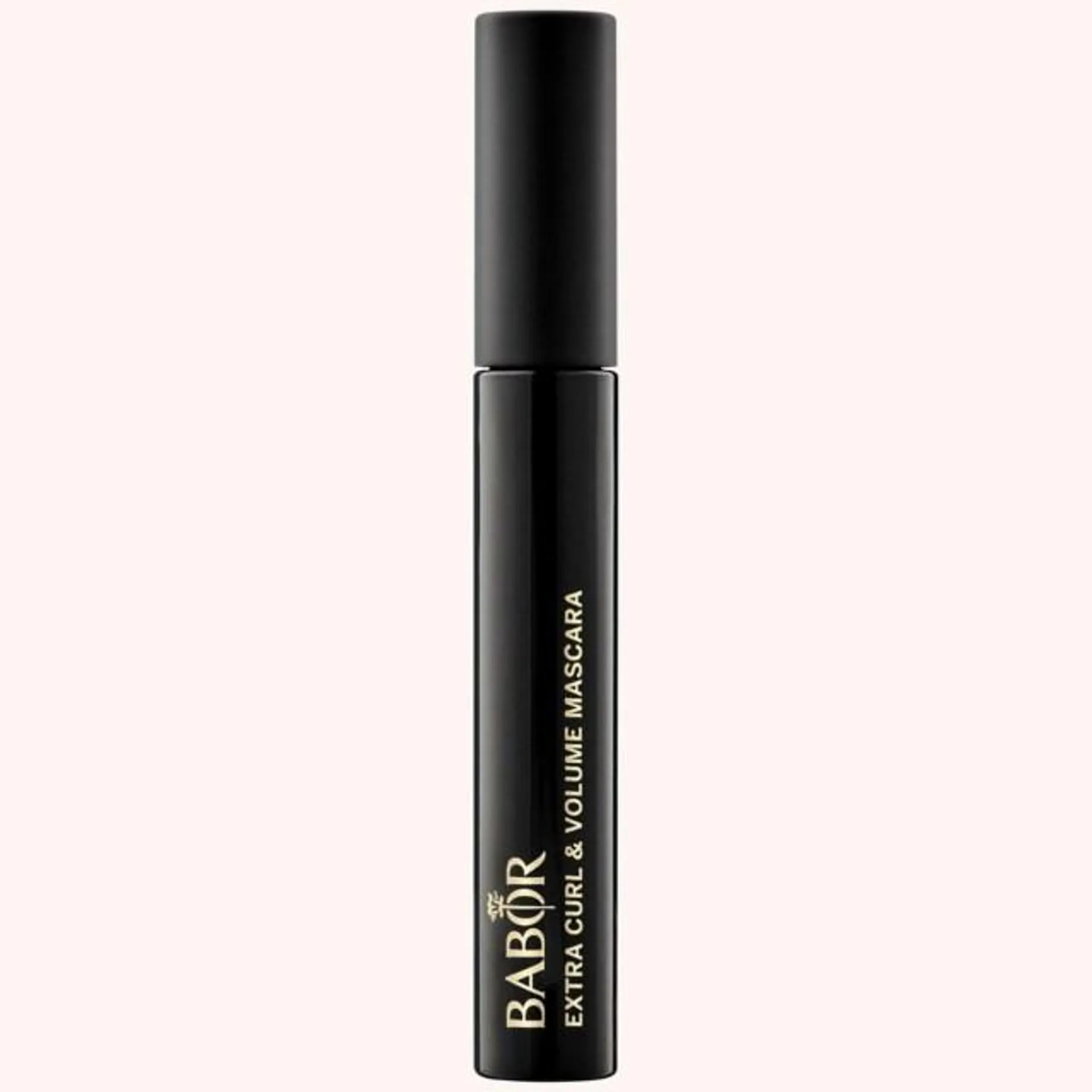 Extra Curl & Volume Mascara Black