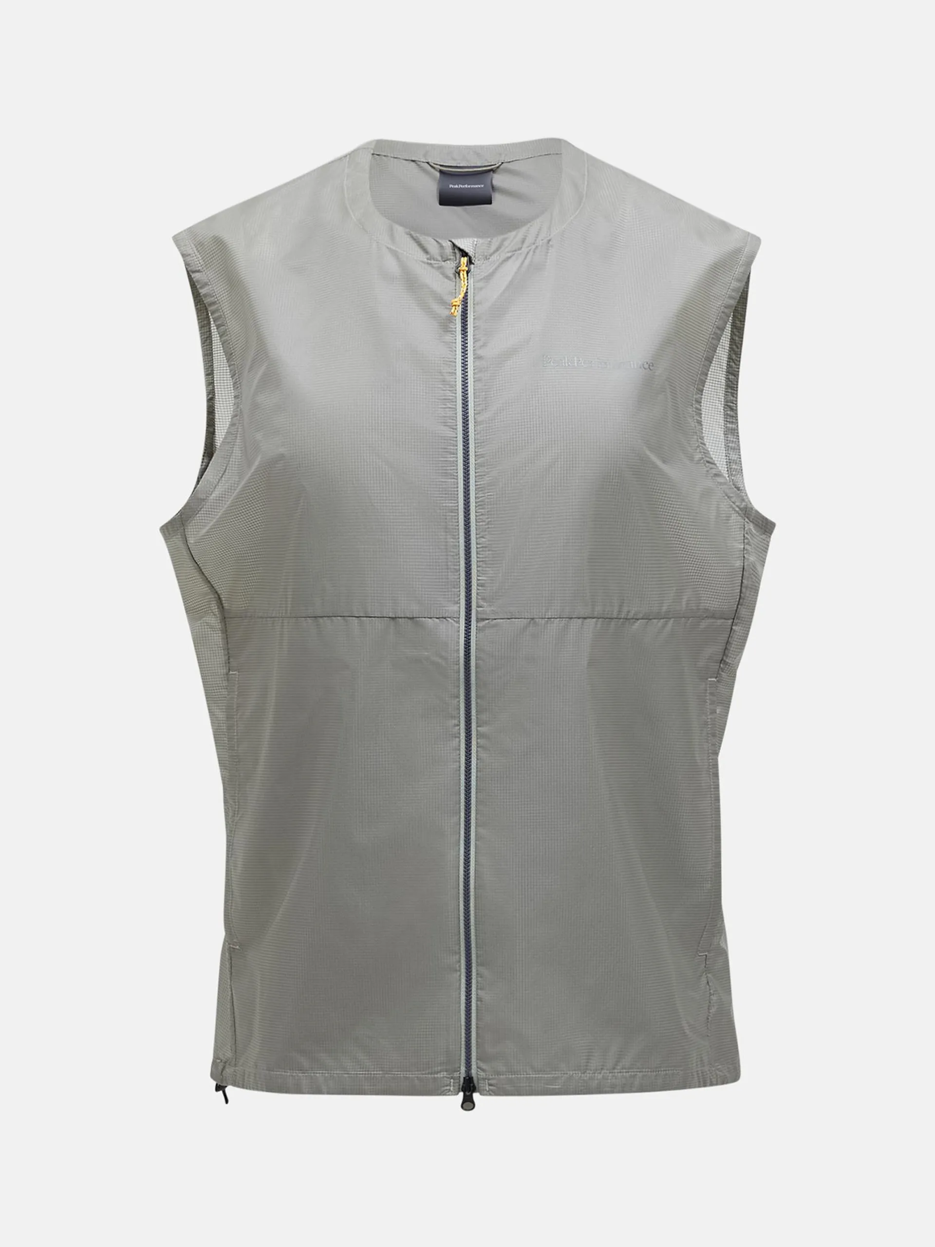 Lightweight Wind Vest Men