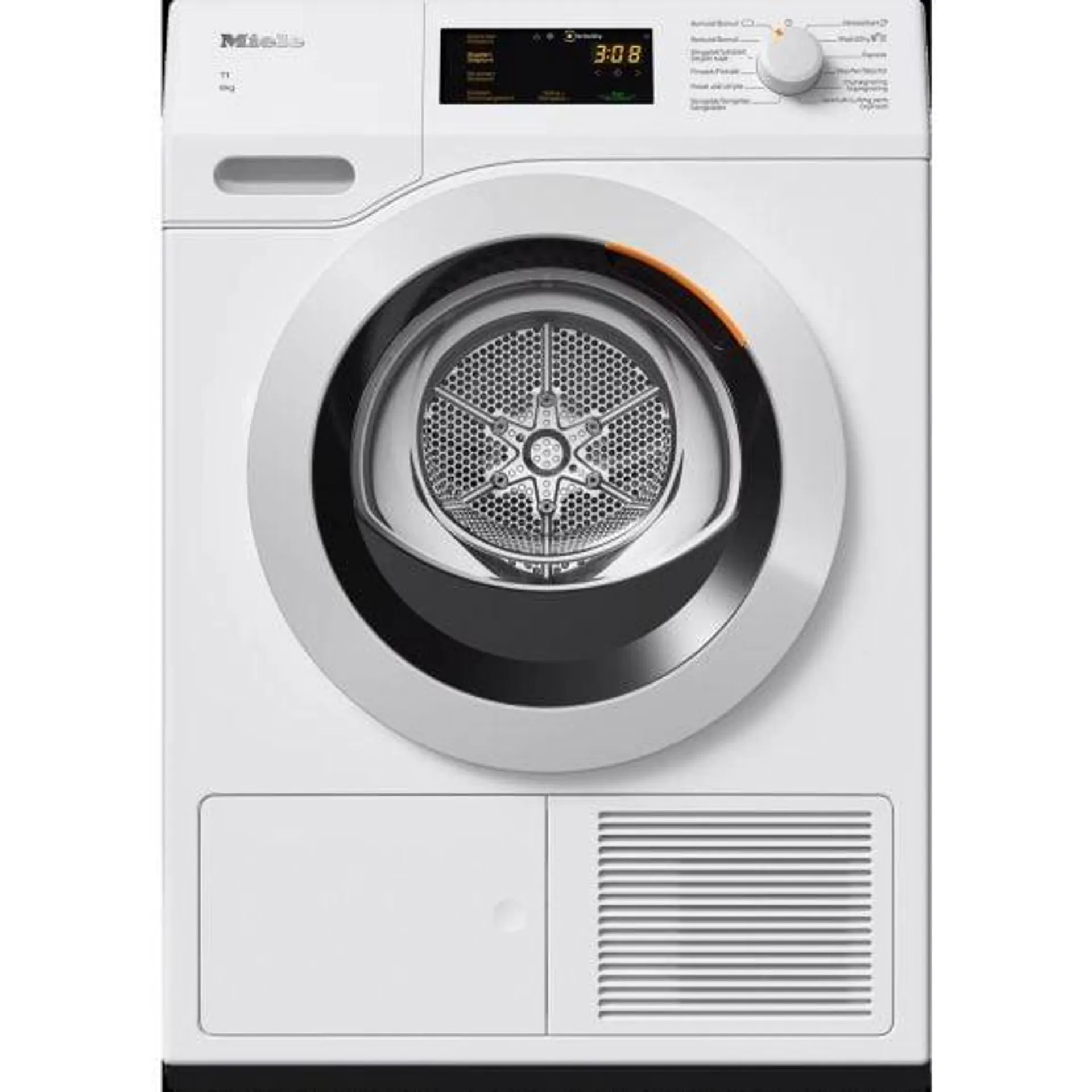 Miele TCD270WP NDS LW 8kg