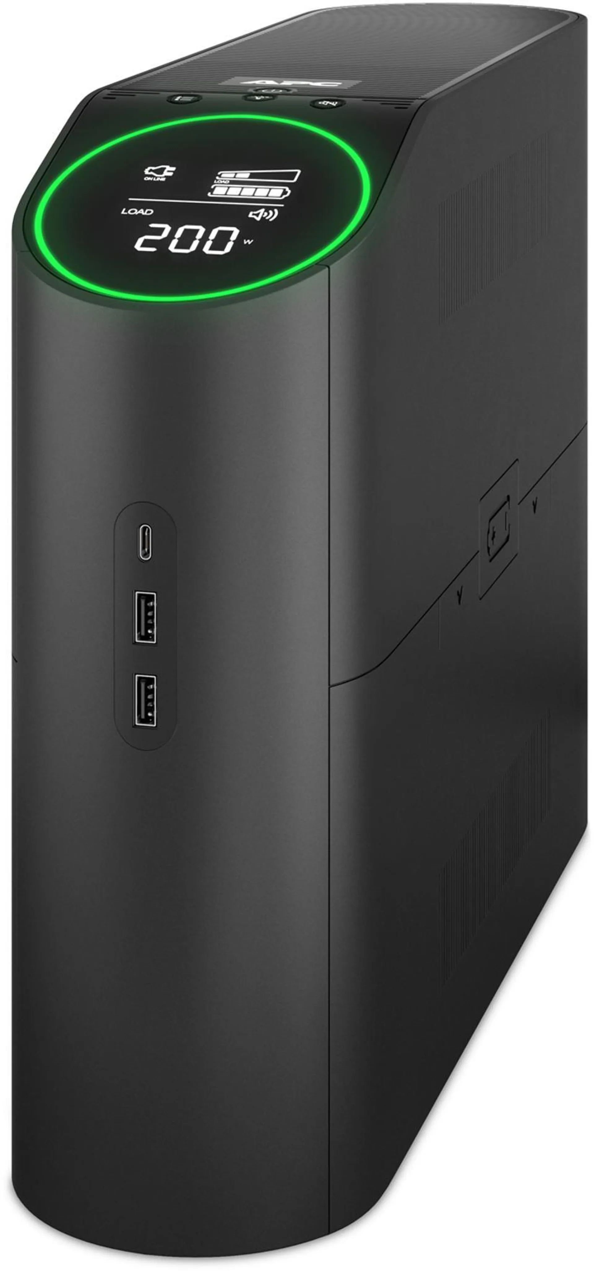 Back-UPS Pro Gaming 2200VA 1320W Black