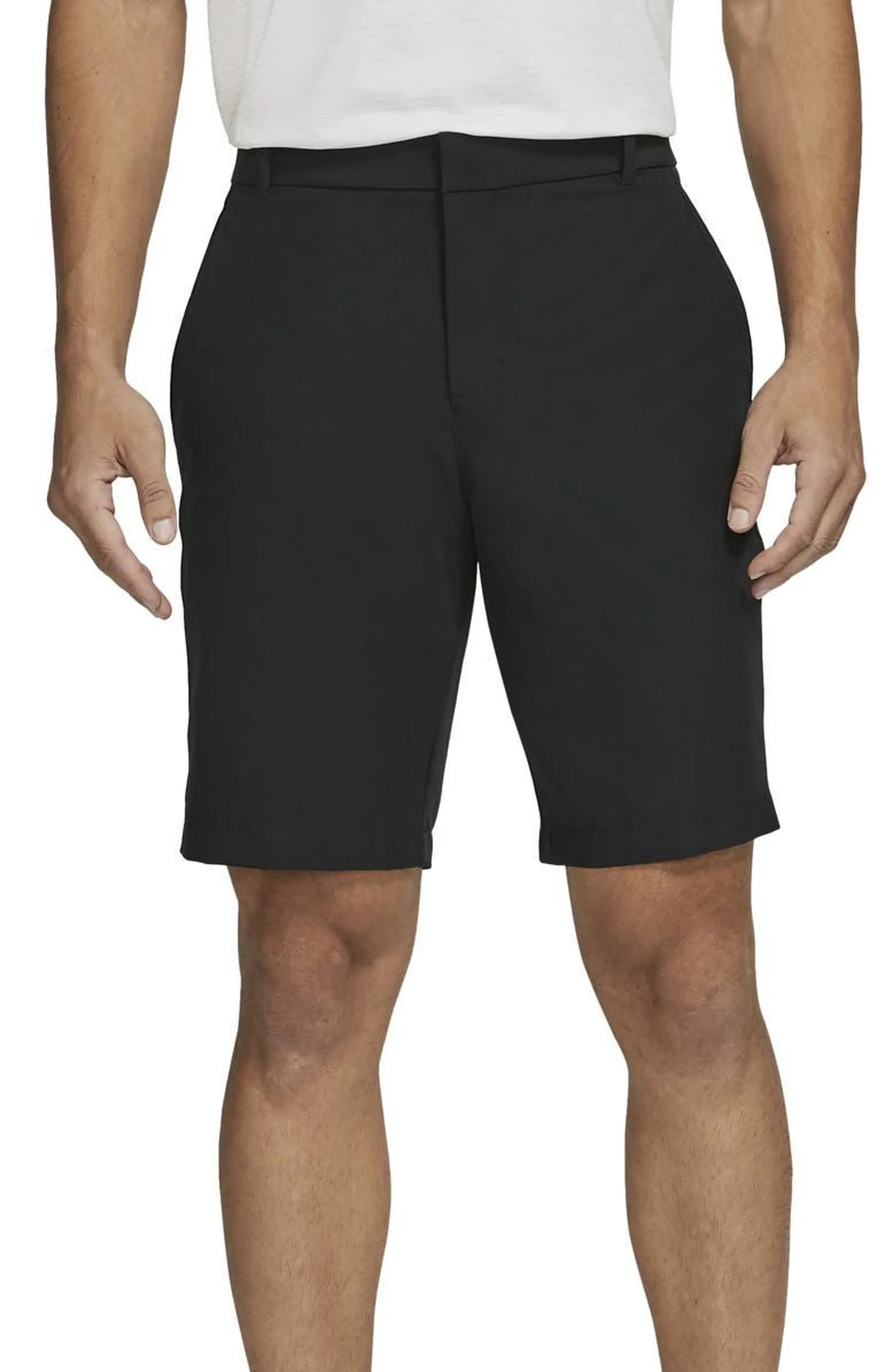 Dri-FIT Flat Front Golf Shorts