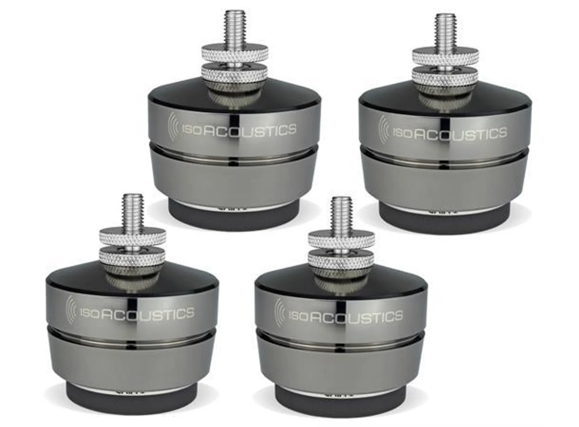 IsoAcoustics Gaia II