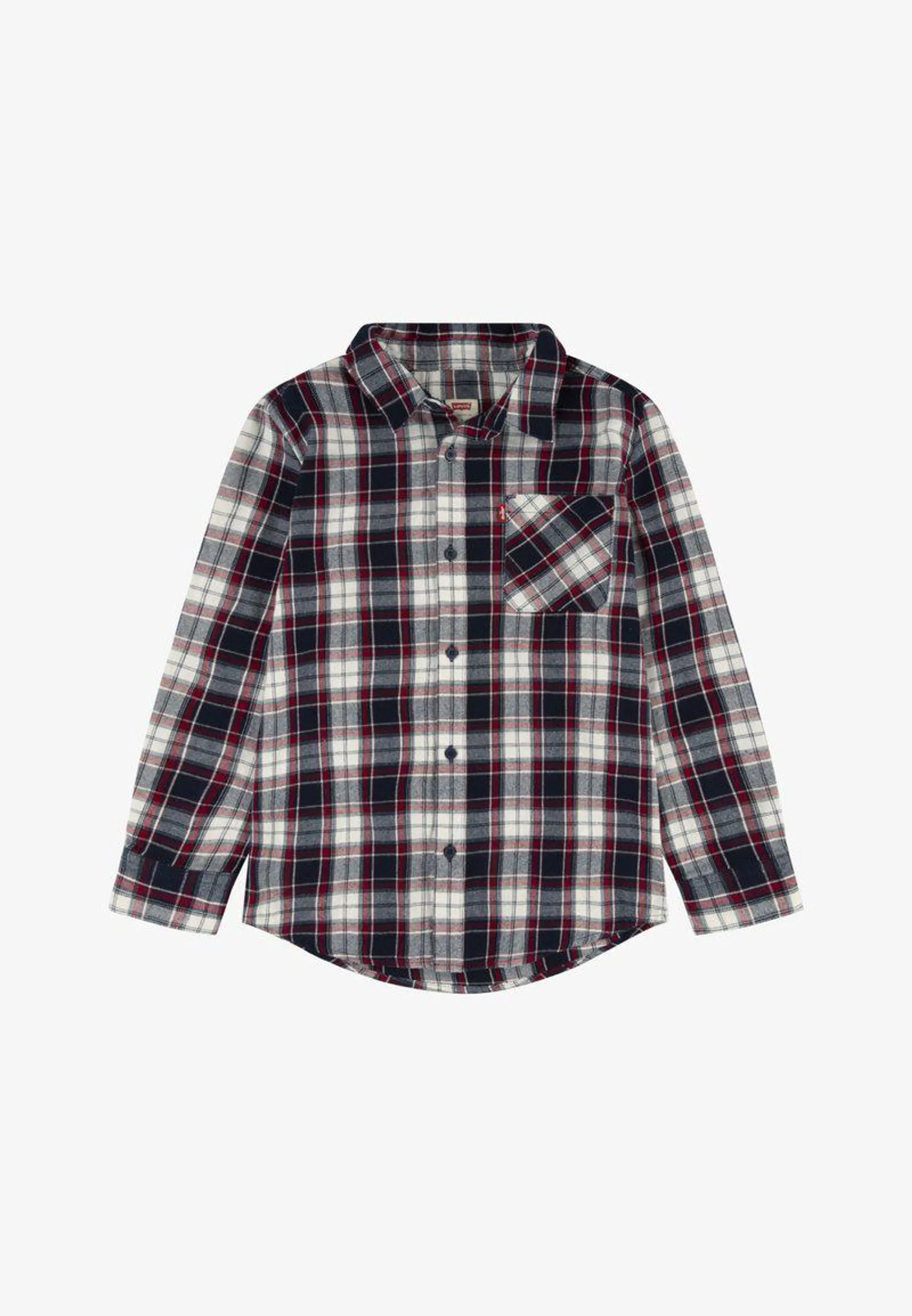 ONE POCKET SHIRT - Skjorte