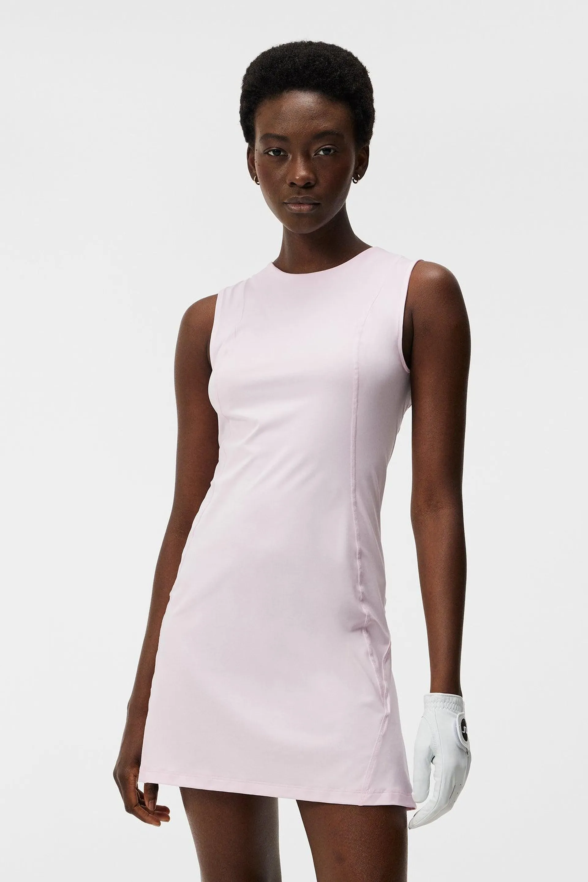 Helena Dress Cherry Blossom