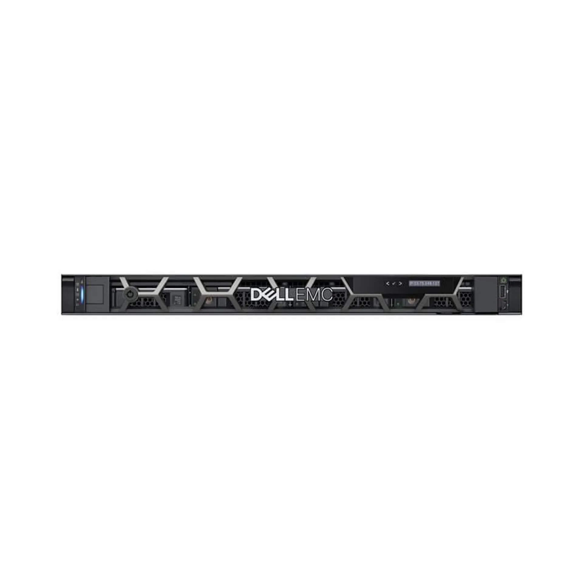 PowerEdge R250