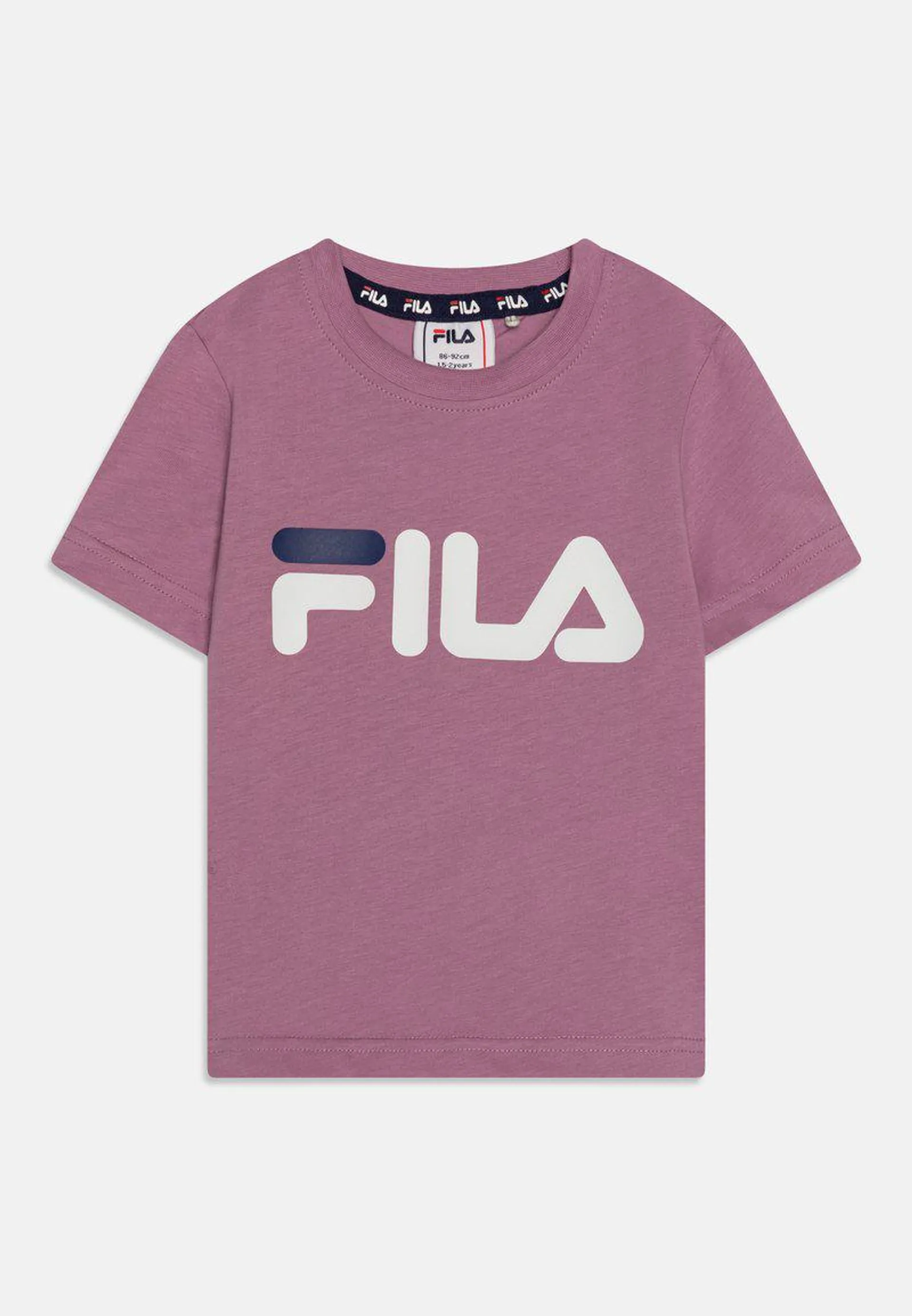 BAIA MARE CLASSIC LOGO TEE UNISEX - T-shirts med print