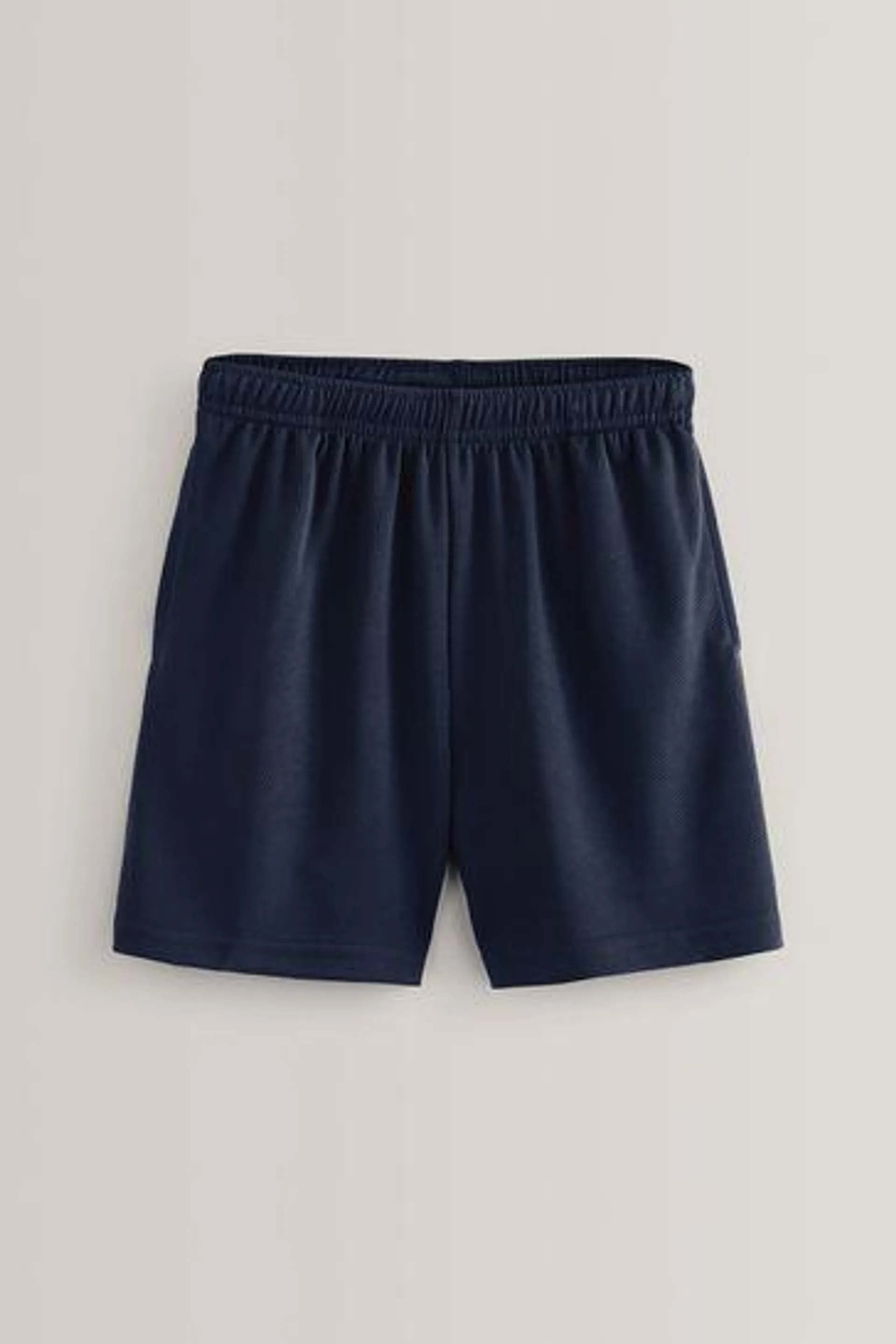 Sports Shorts (3-16yrs)