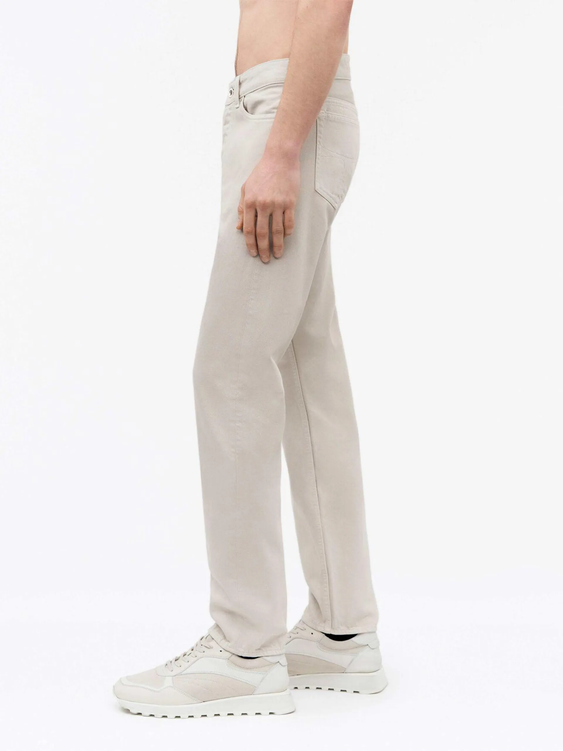 Nico Jeans