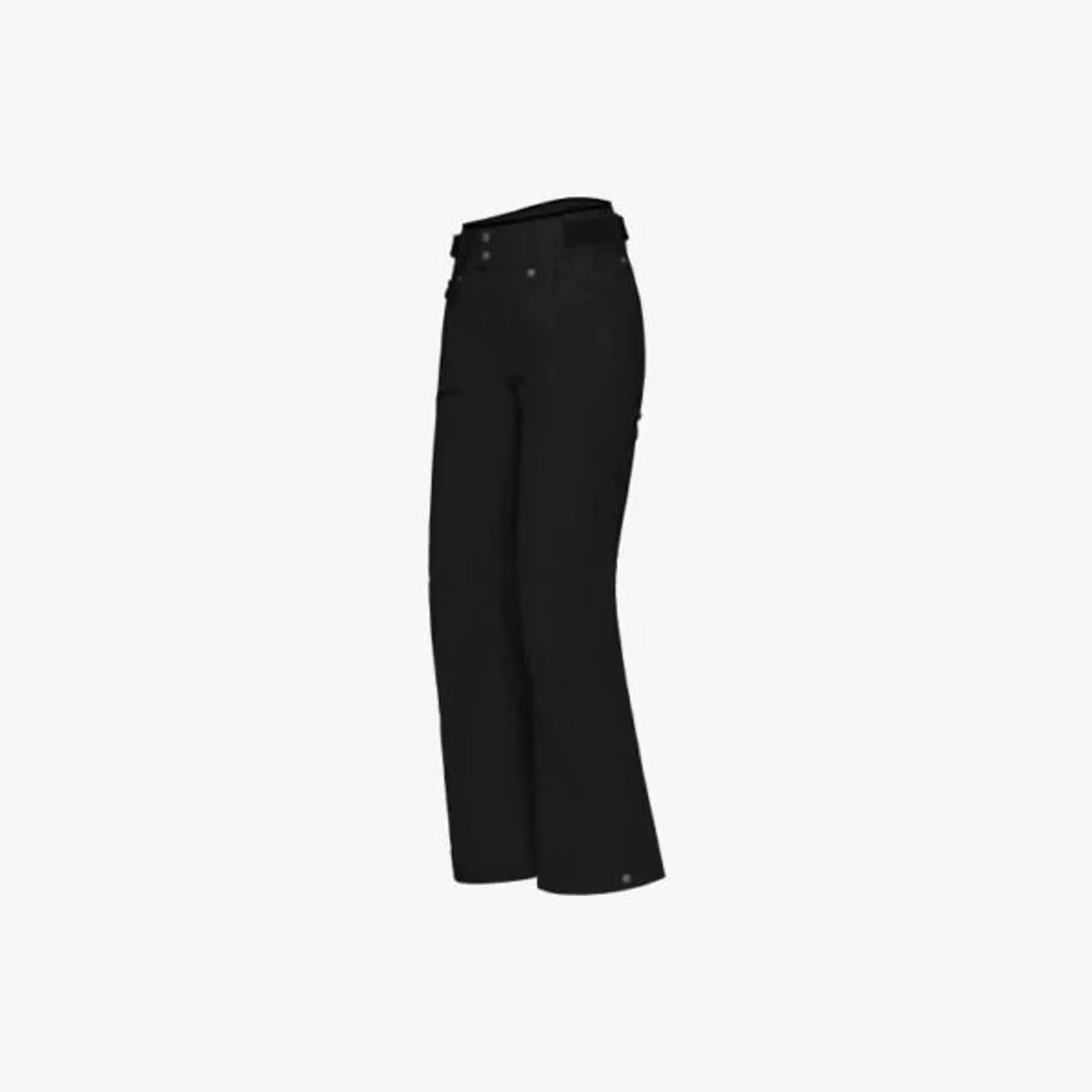 Norrøna lofoten Gore-Tex Pants W’s Caviar