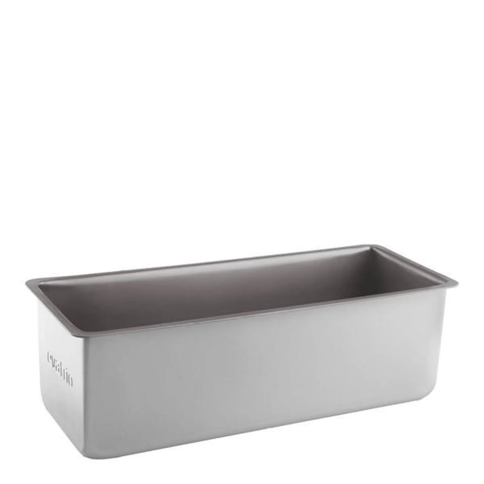 Professional stor brødform 3,3L grey