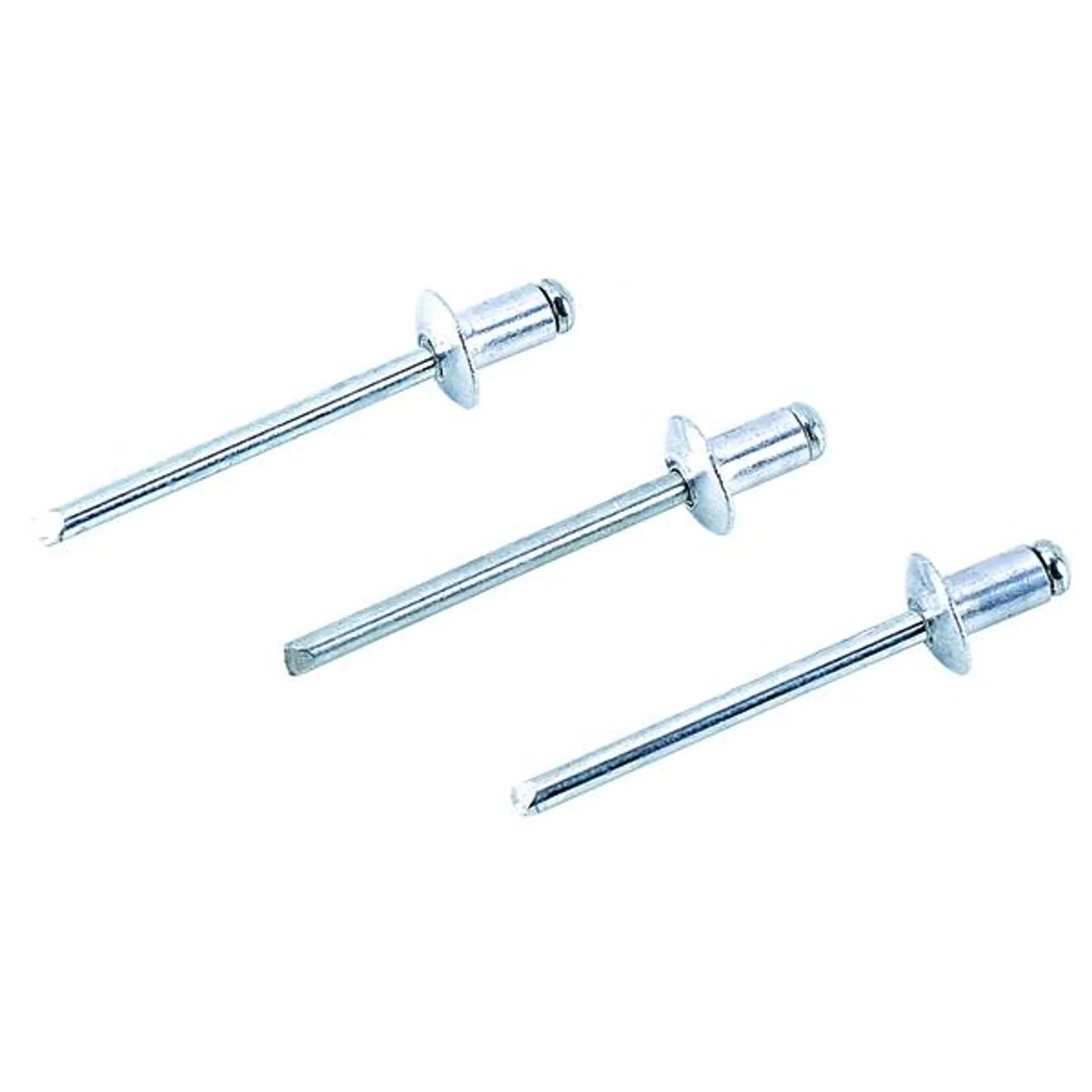 POPNAGLER 4.0X6.4 100STK