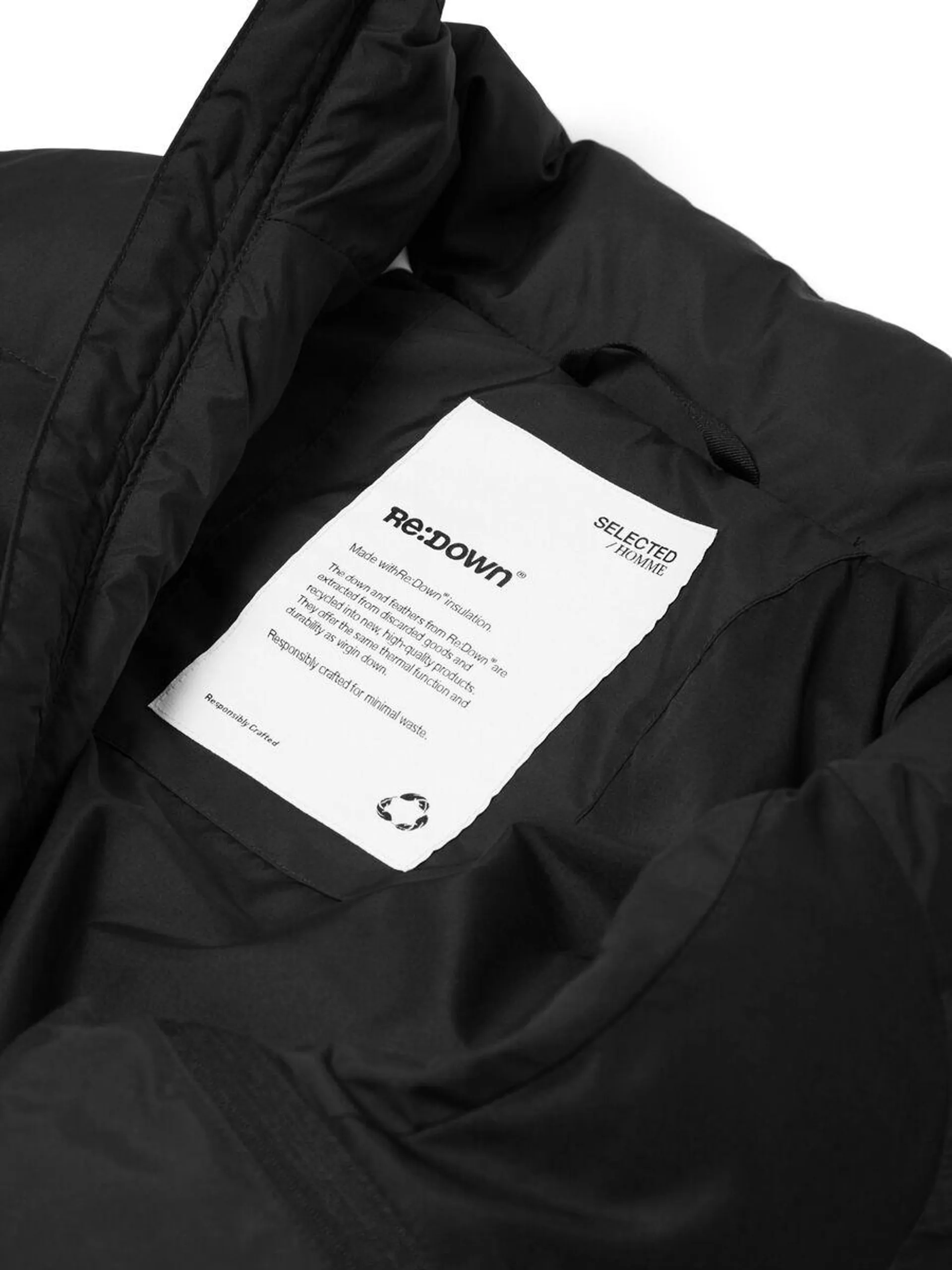 REDOWN® VEST
