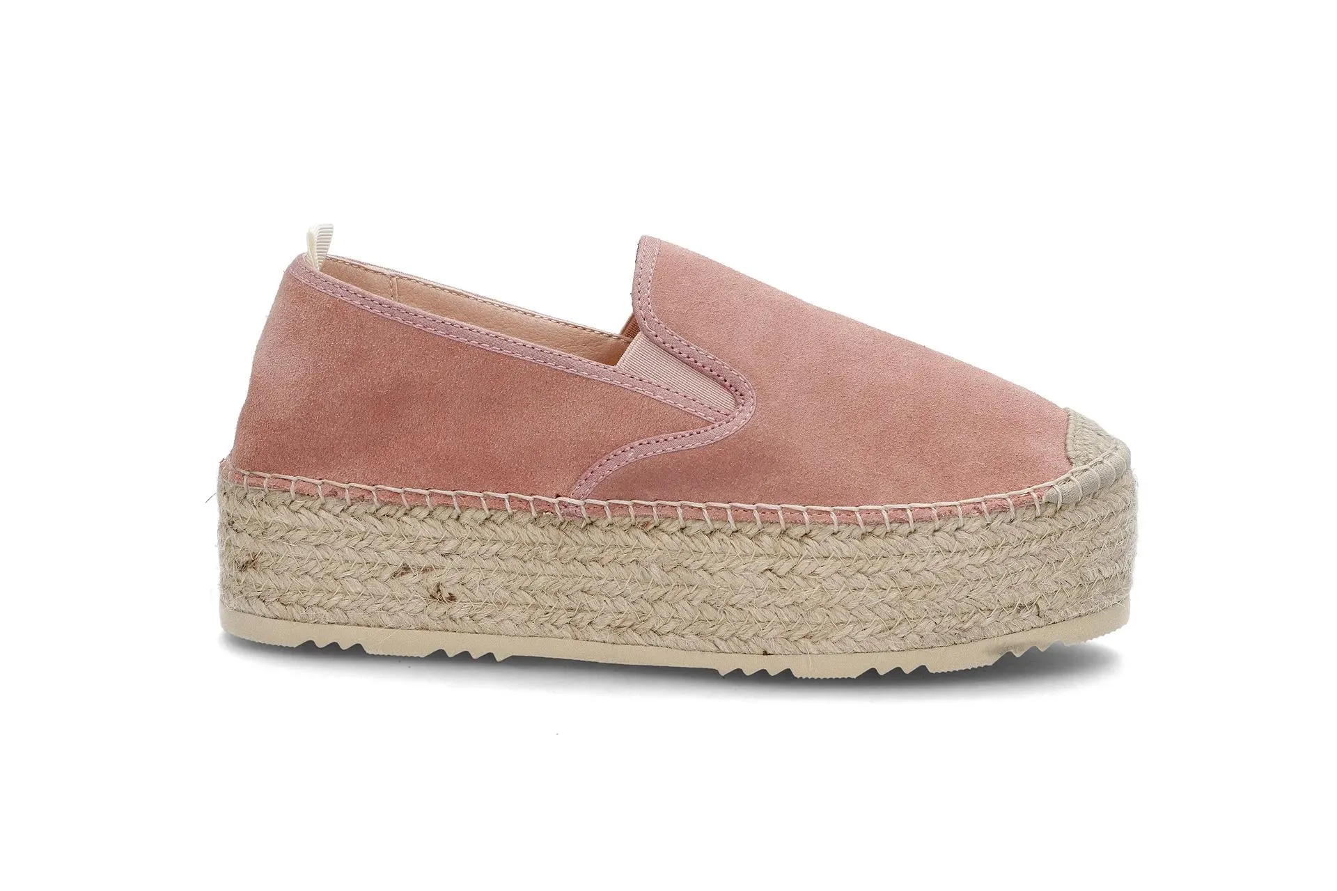 Elegante espadriller