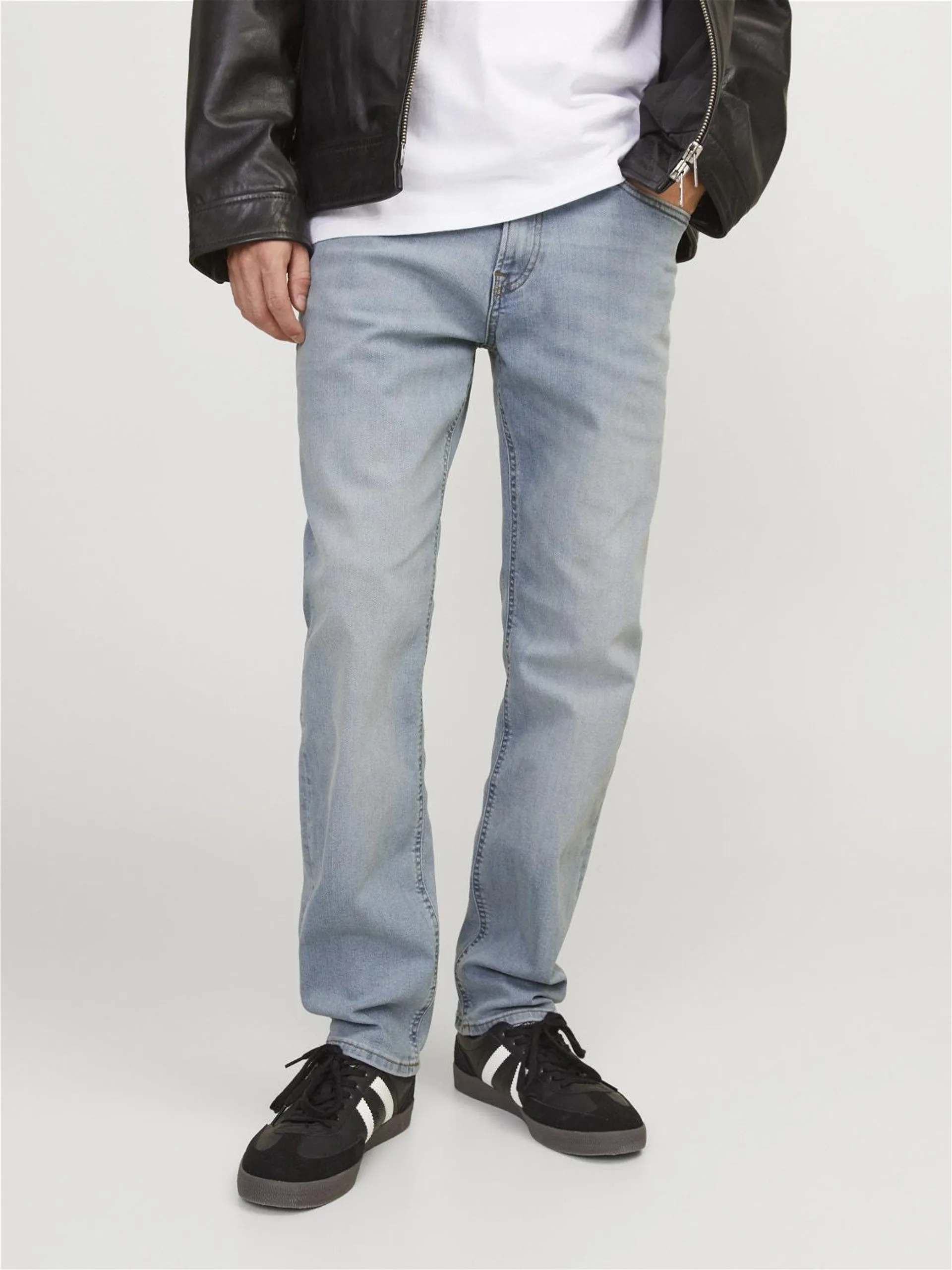 JJICLARK JJORIGINAL SQ 437 Regular fit Jeans