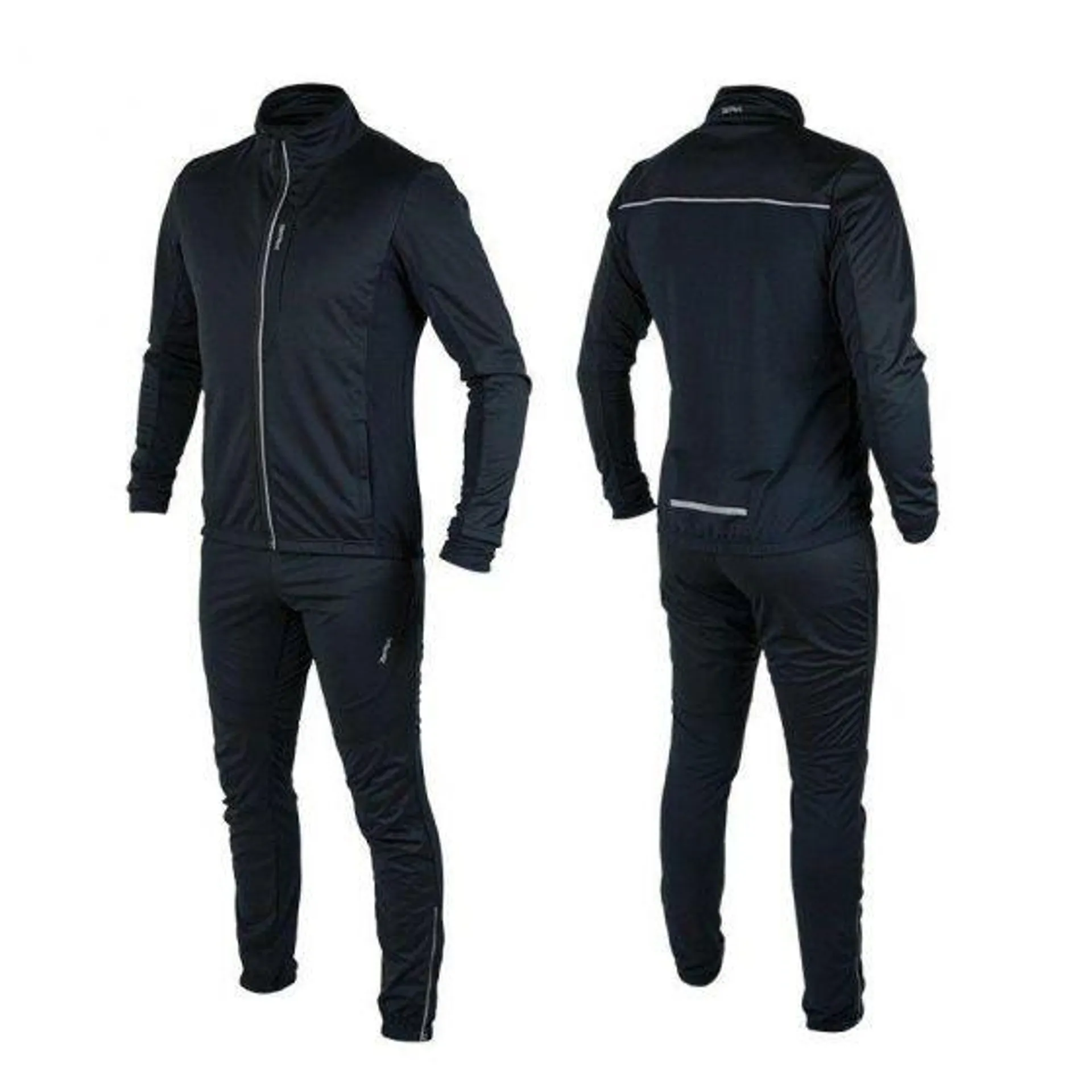 Birk Force SL Skidress Sort