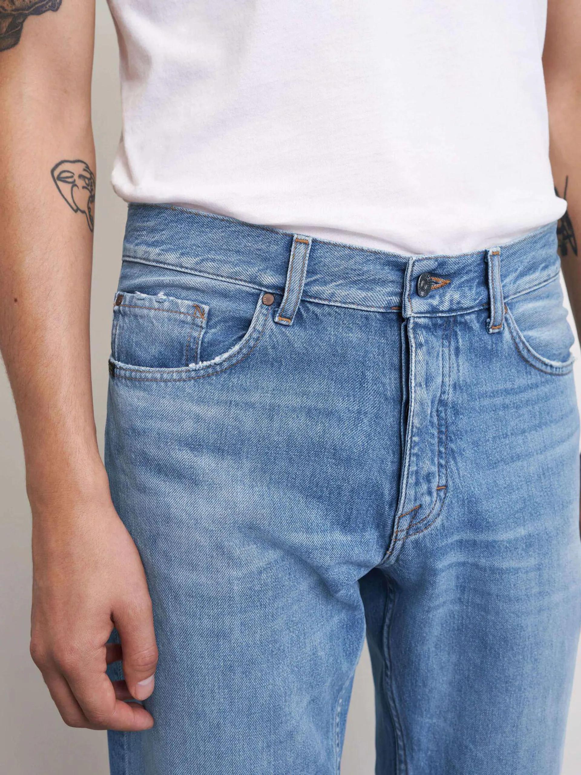 Marty Jeans