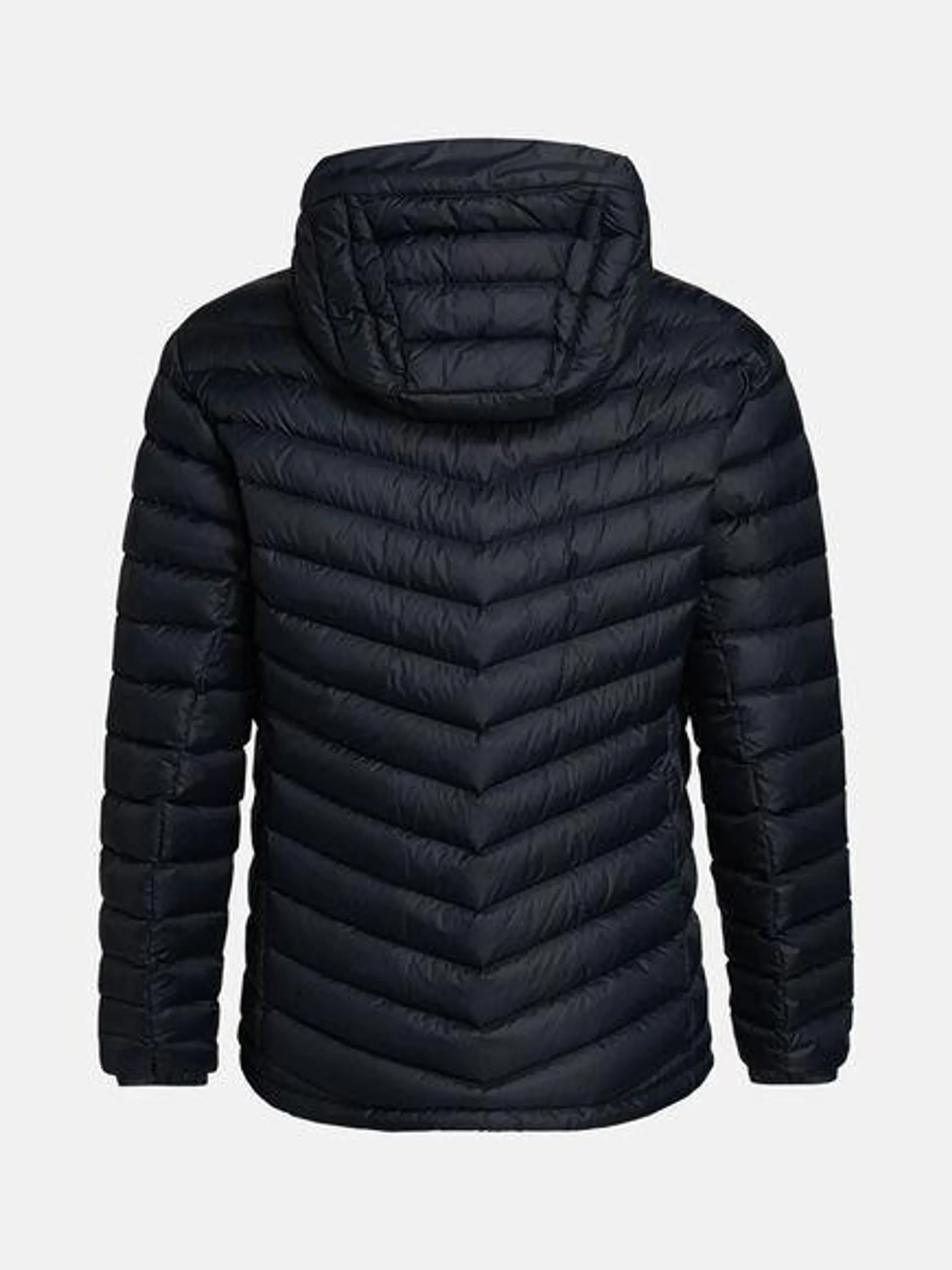 Peak Performance · Frost Down Hood dunjakke herre