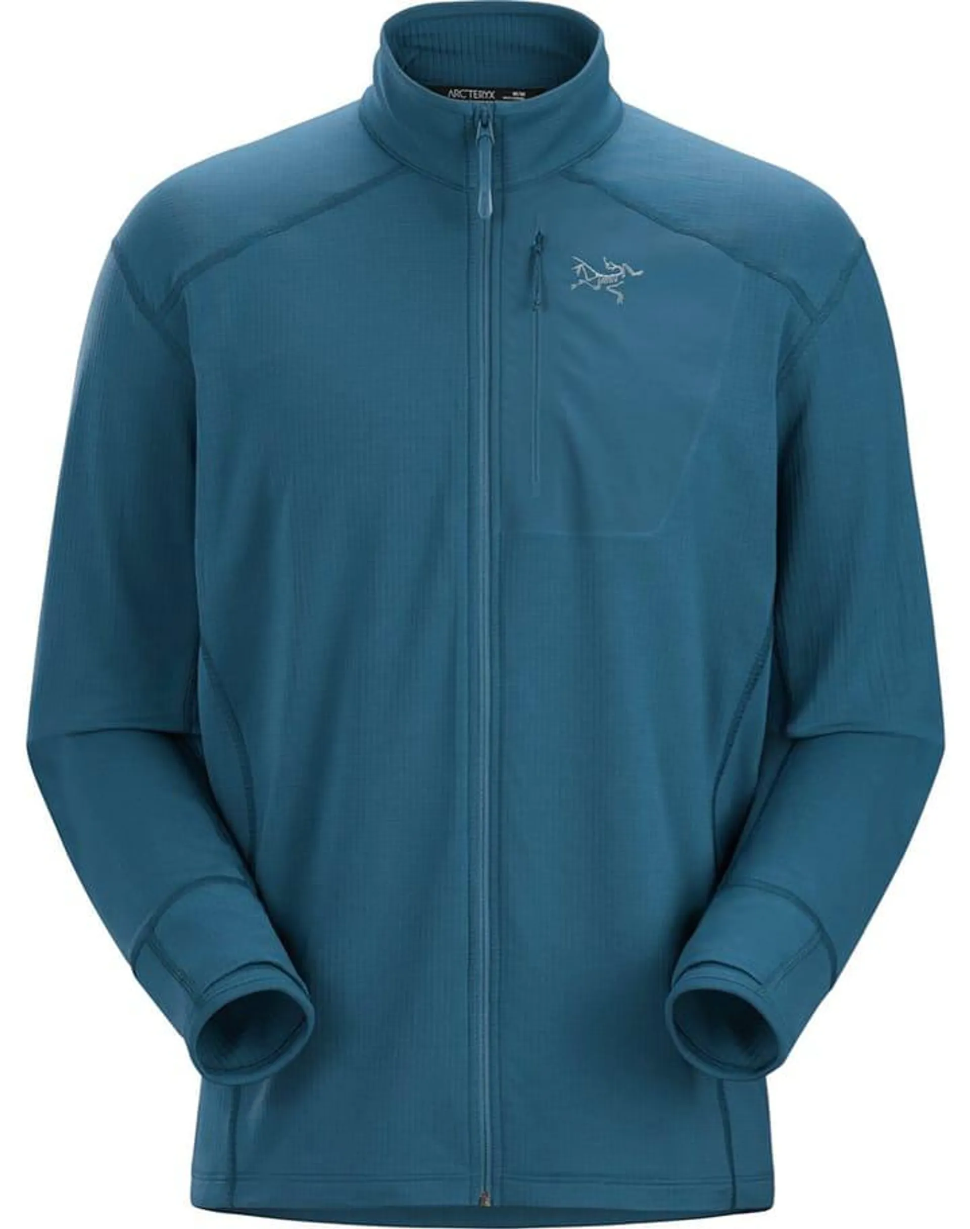 Arc'teryx Proton Lightweight Hoody M Solitude