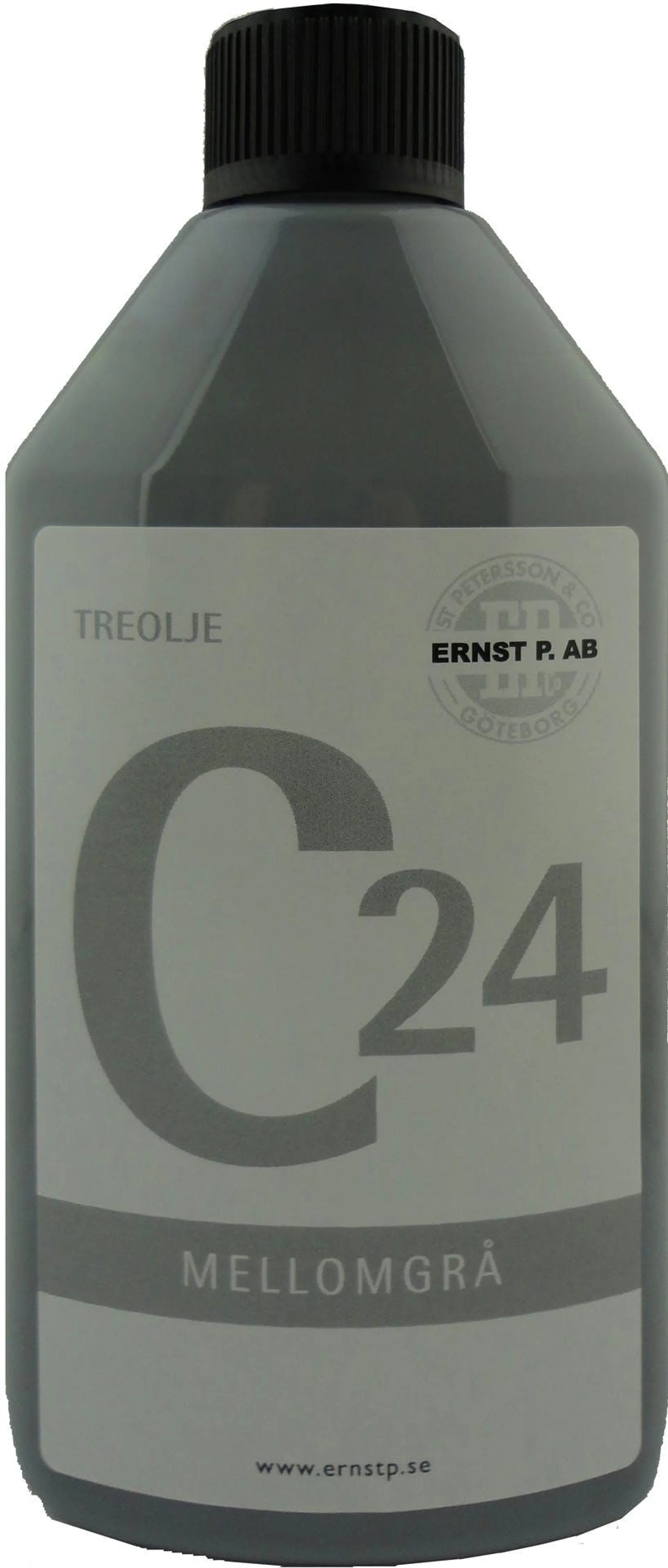 C 24 Olje