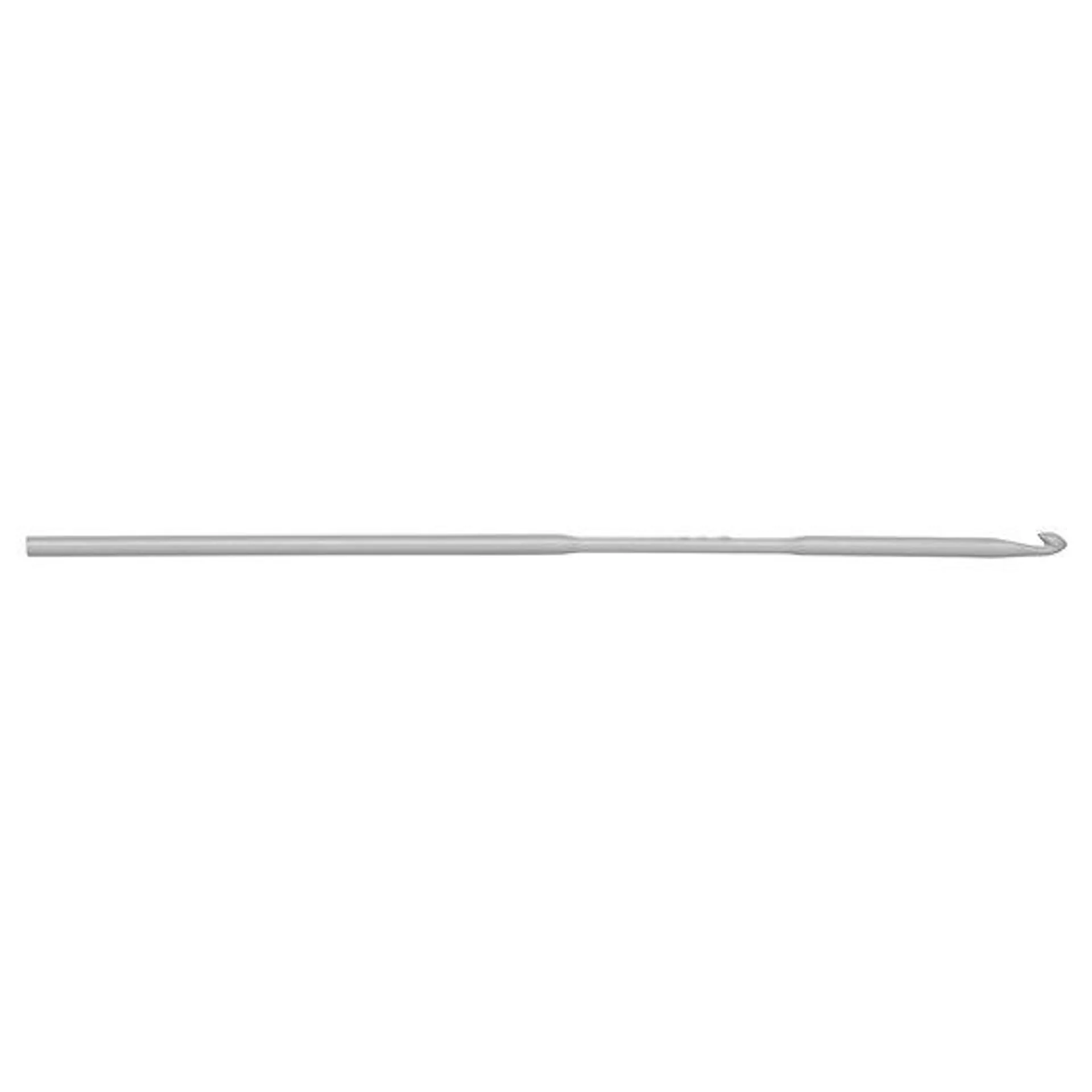 Heklenål, lengde 15 cm Ø3,0 mm – aluminium