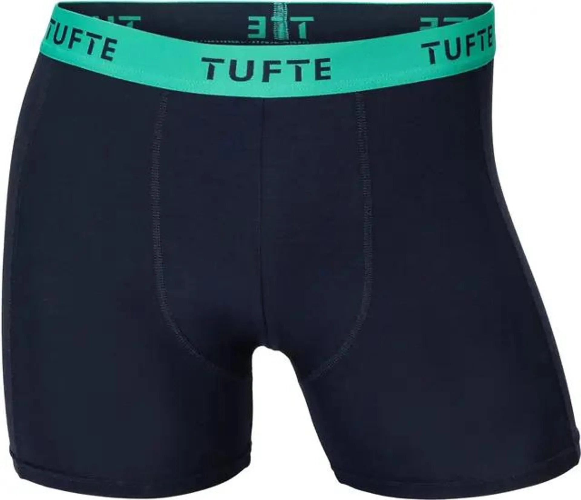 Tufte SoftBoost M Boxer Briefs Sky L