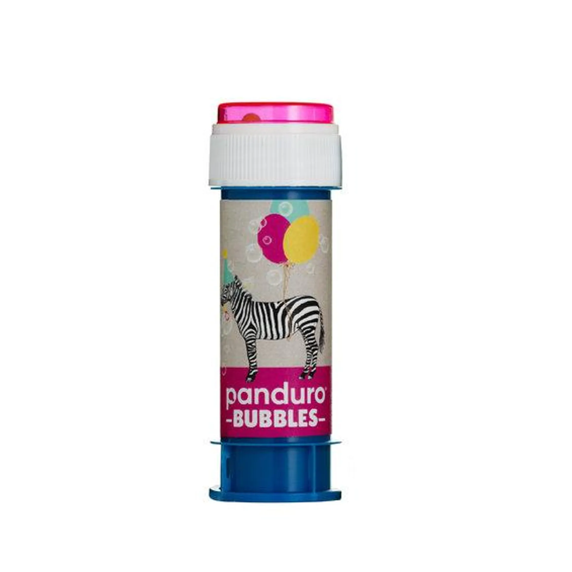 Panduro Bubbles 60 ml – pris per stykk