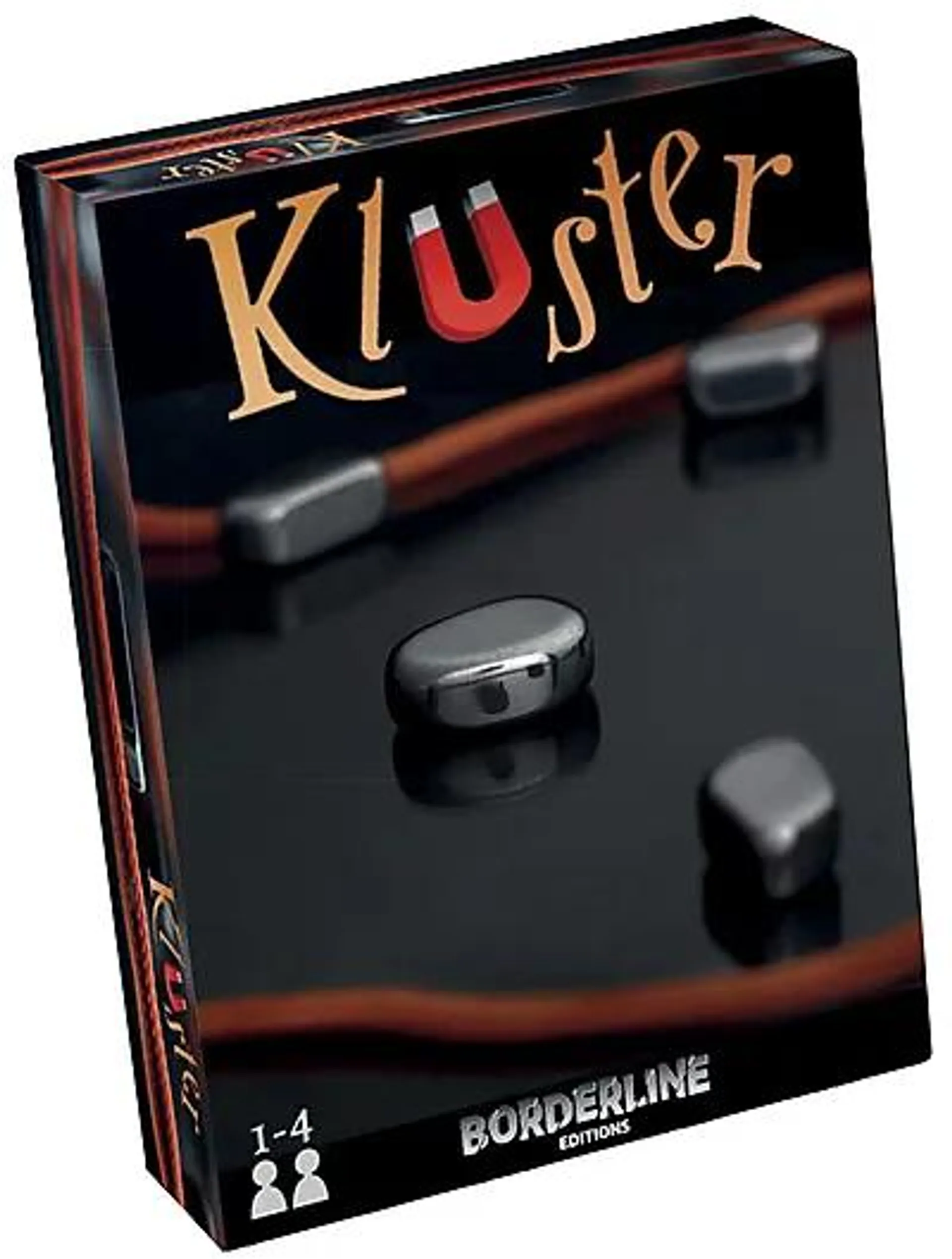 Kluster