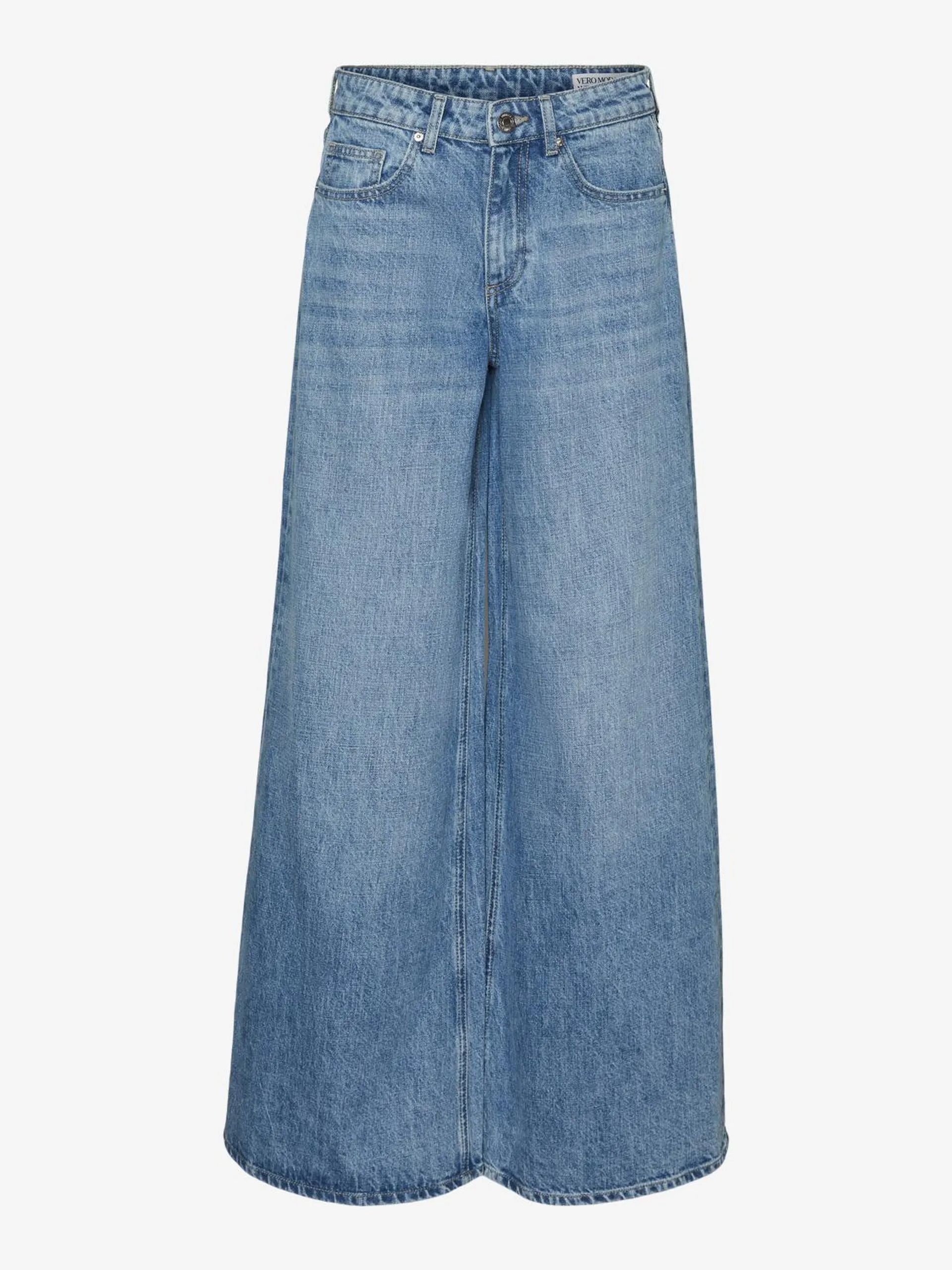 VMANNET Wide Fit Jeans