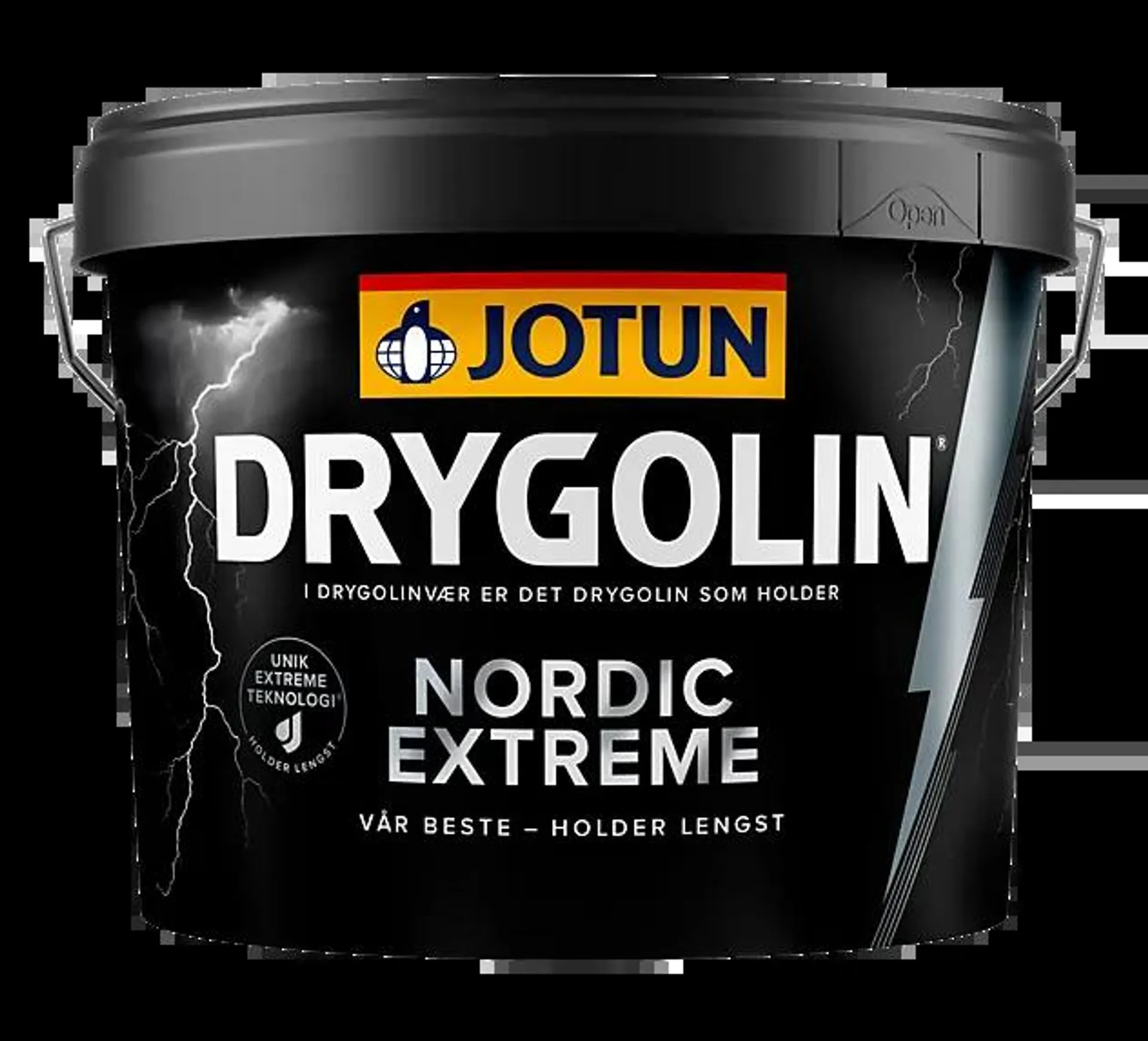 Jotun Nordic Extreme c-base 9 liter