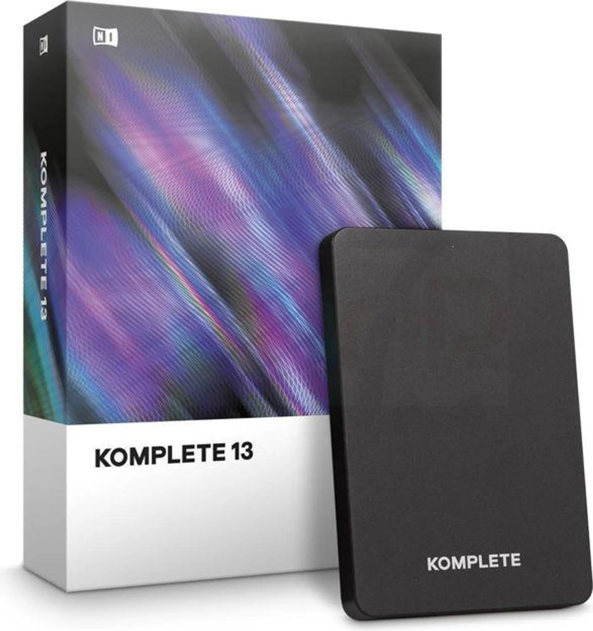 OUTLET | Native Instruments KOMPLETE 13 UPG