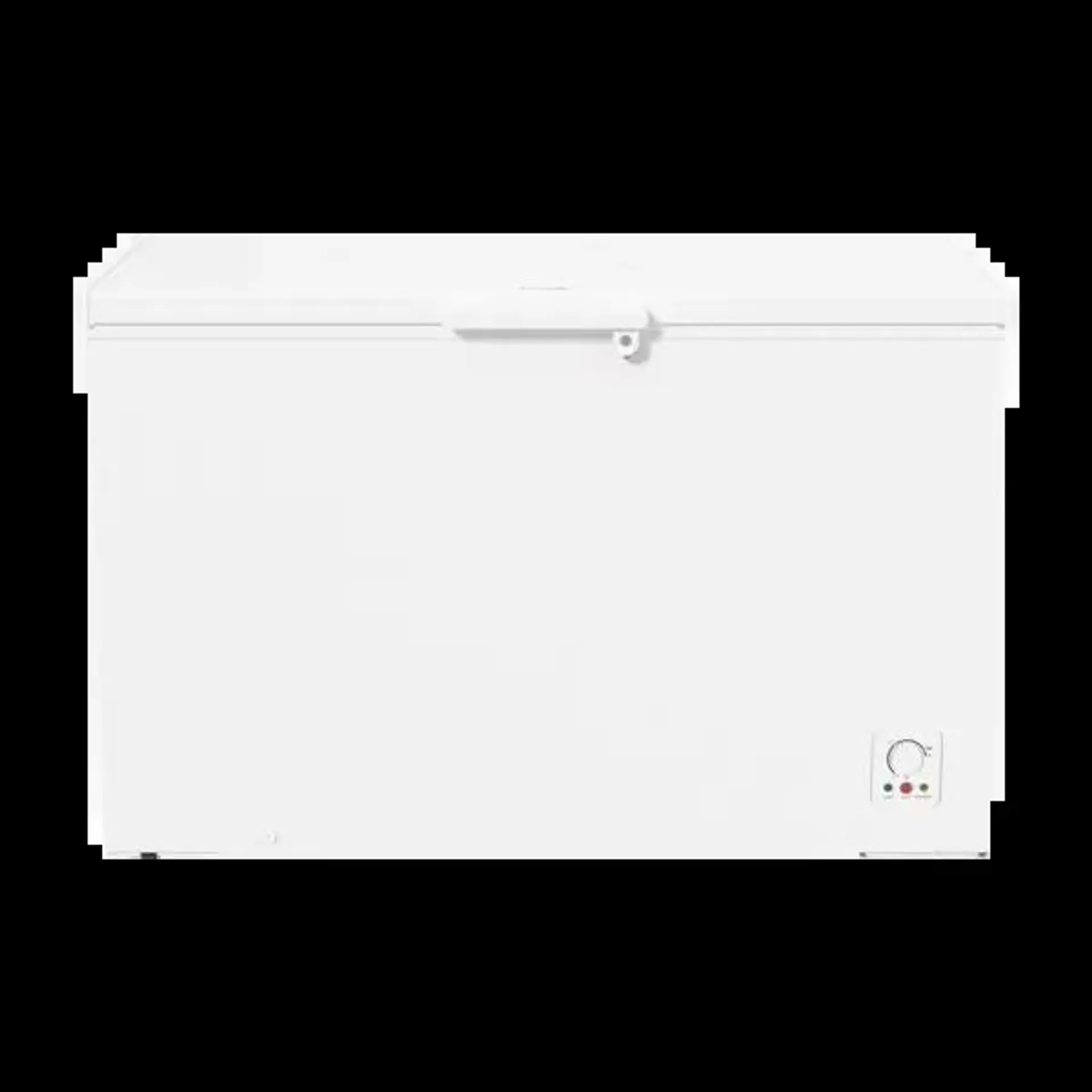GORENJE ESSENTIAL LINE FH401CW FRYSEBOKS